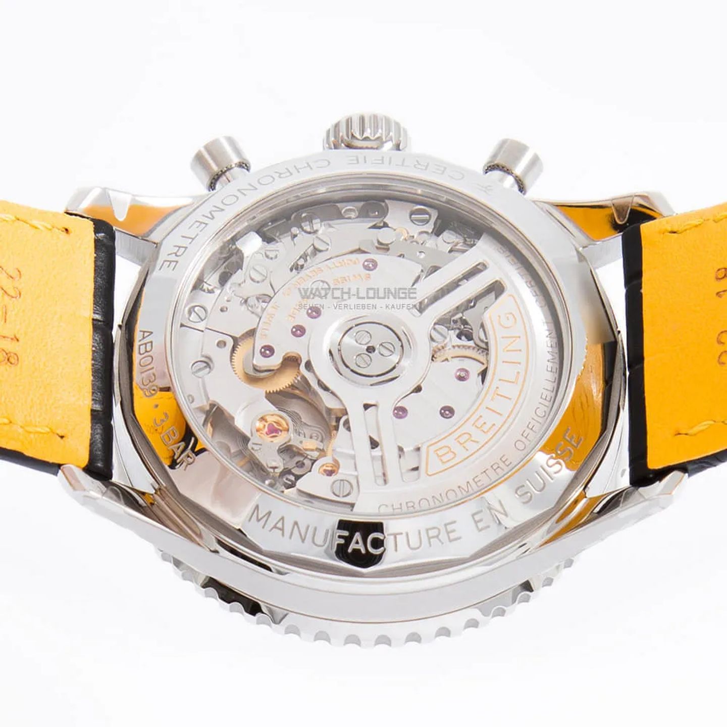 Breitling Navitimer AB0139241C1P1 - (8/8)