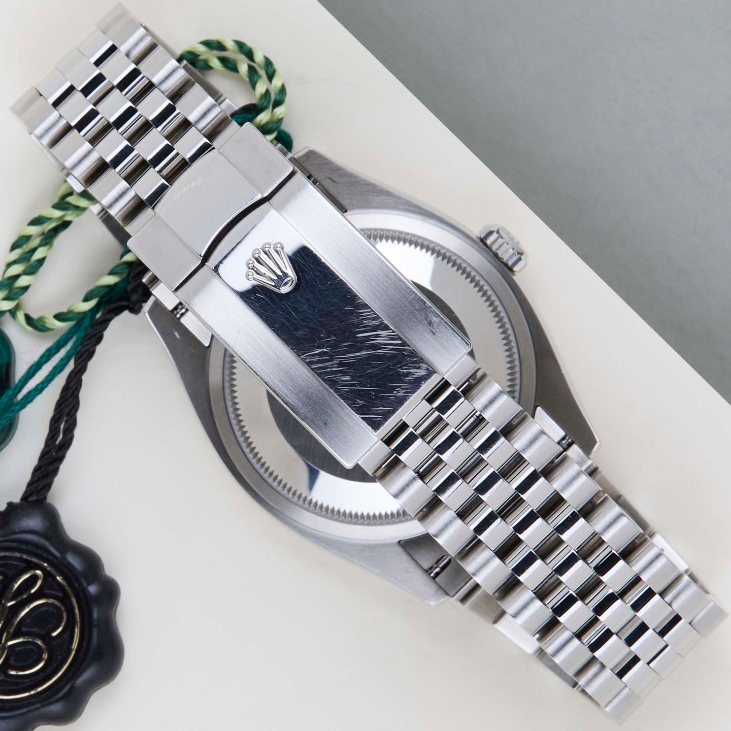 Rolex Datejust 36 126234 - (6/8)