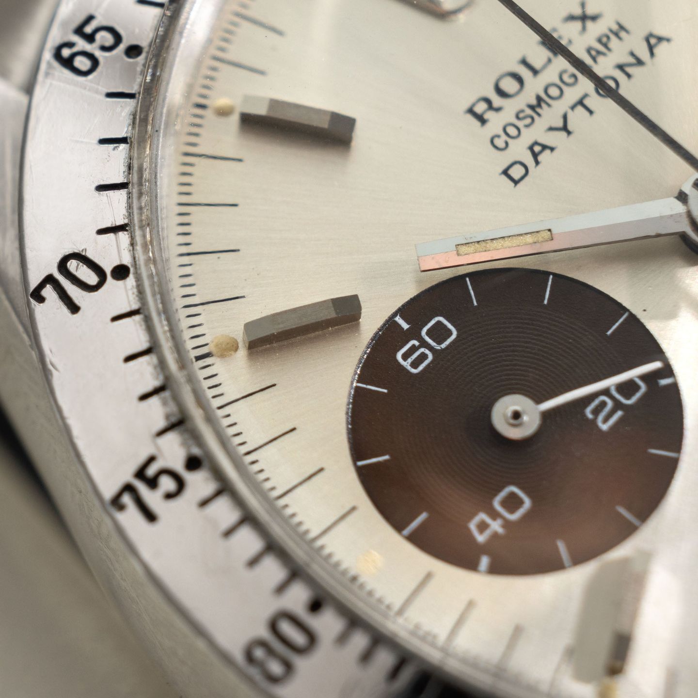 Rolex Daytona 6239 - (7/8)