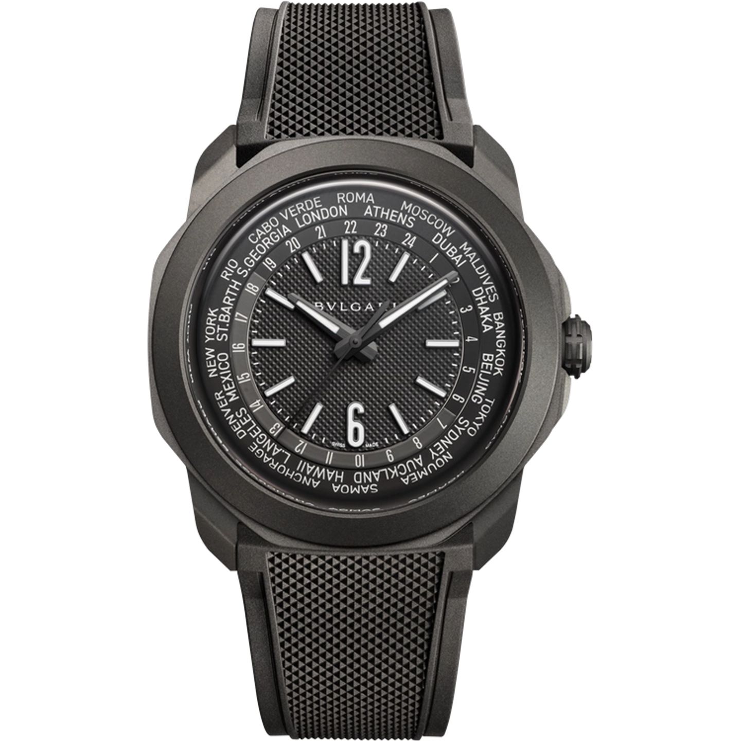 Bulgari Octo 103764 - (1/1)