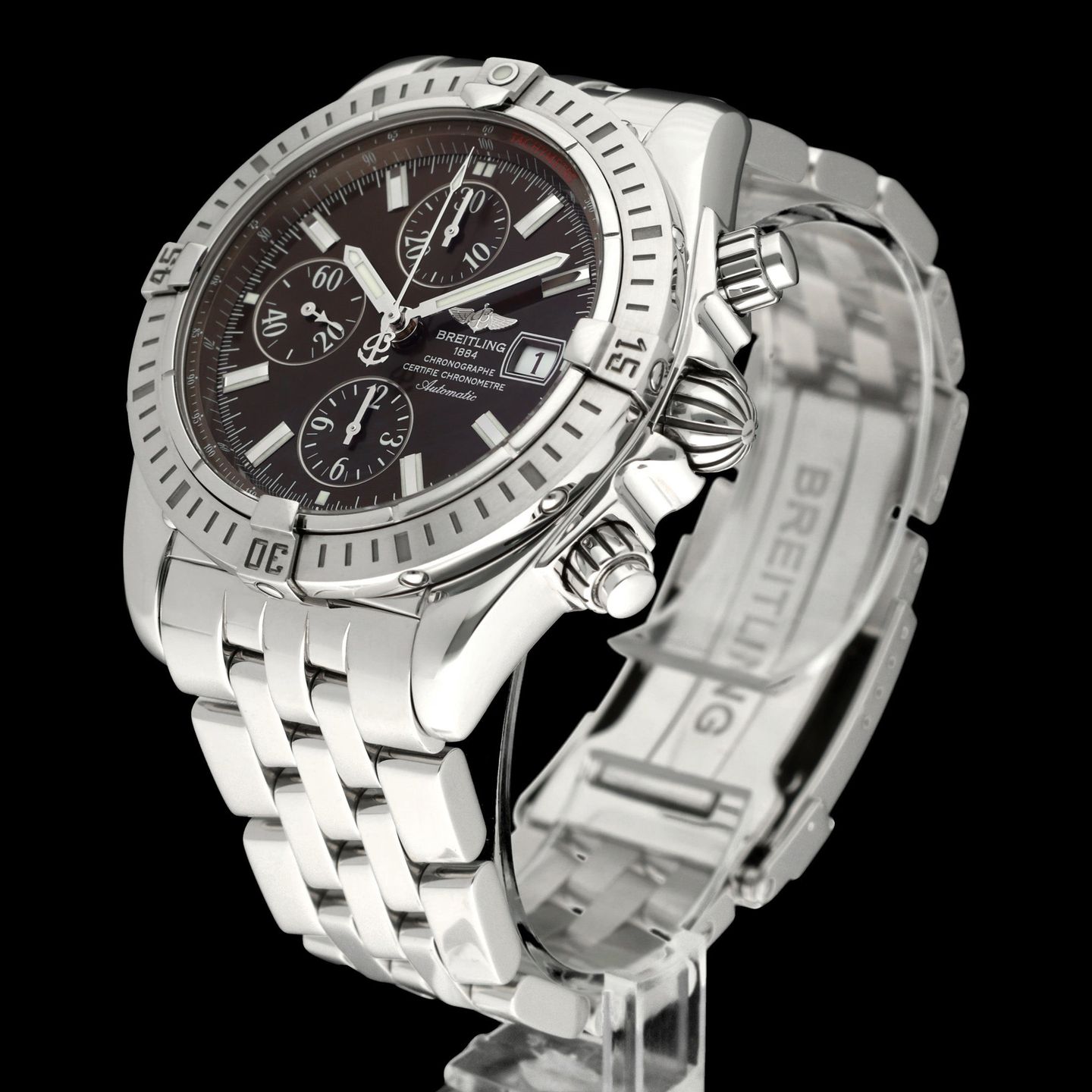Breitling Chronomat Evolution A13356 - (5/8)