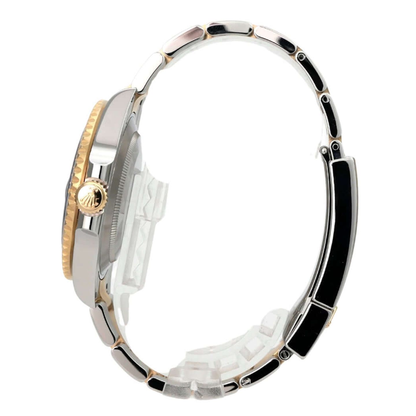 Rolex Submariner Date 126613LB (2023) - Blauw wijzerplaat 41mm Staal (5/8)