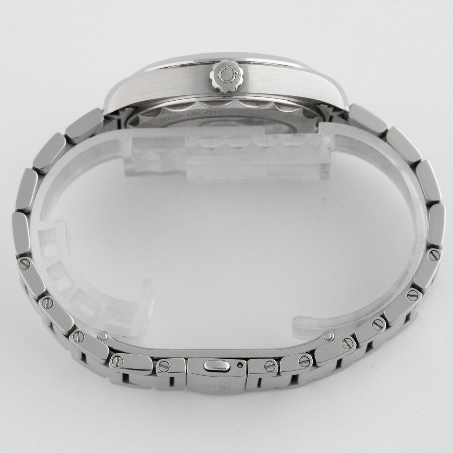 Omega Seamaster Aqua Terra 220.10.38.20.02.001 - (4/7)