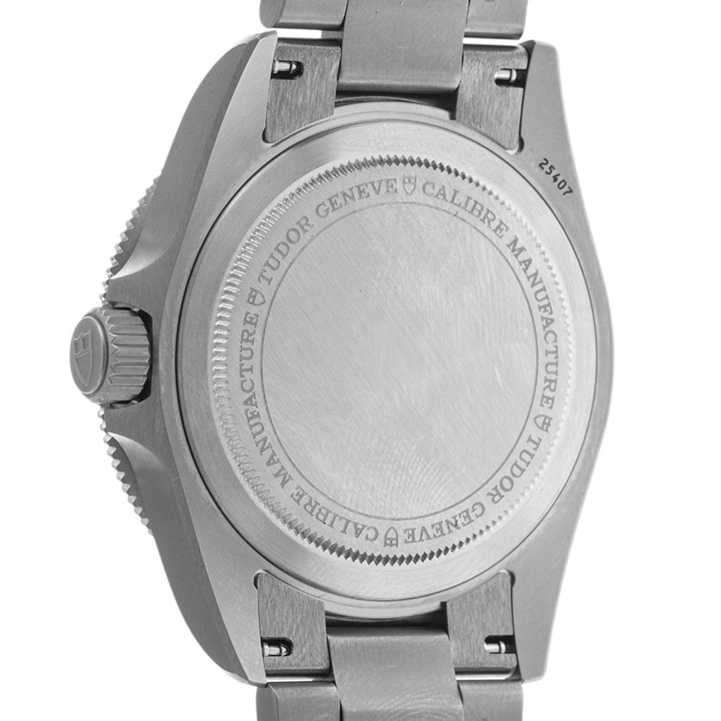 Tudor Pelagos 25407N - (6/7)