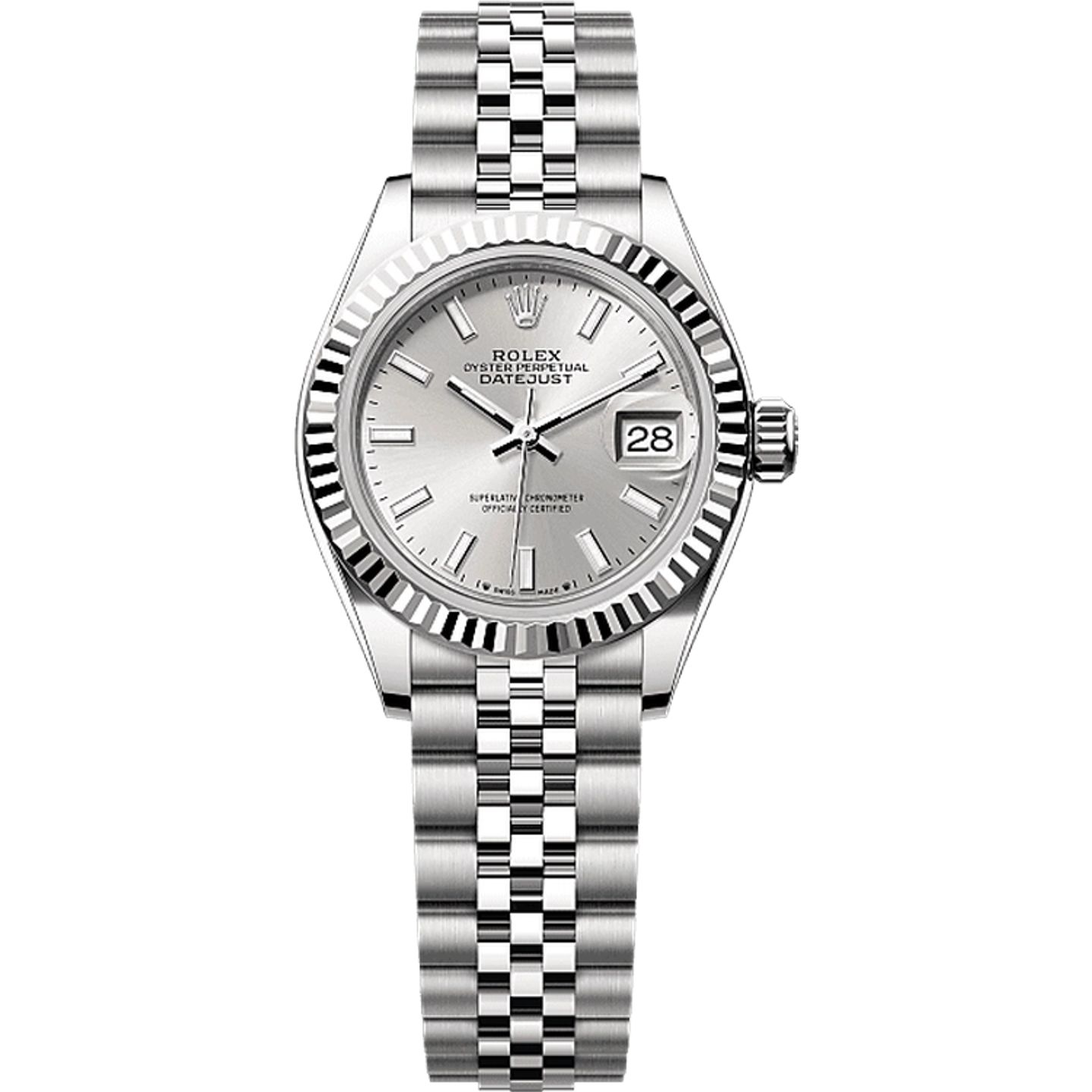 Rolex Lady-Datejust 279174 - (1/1)