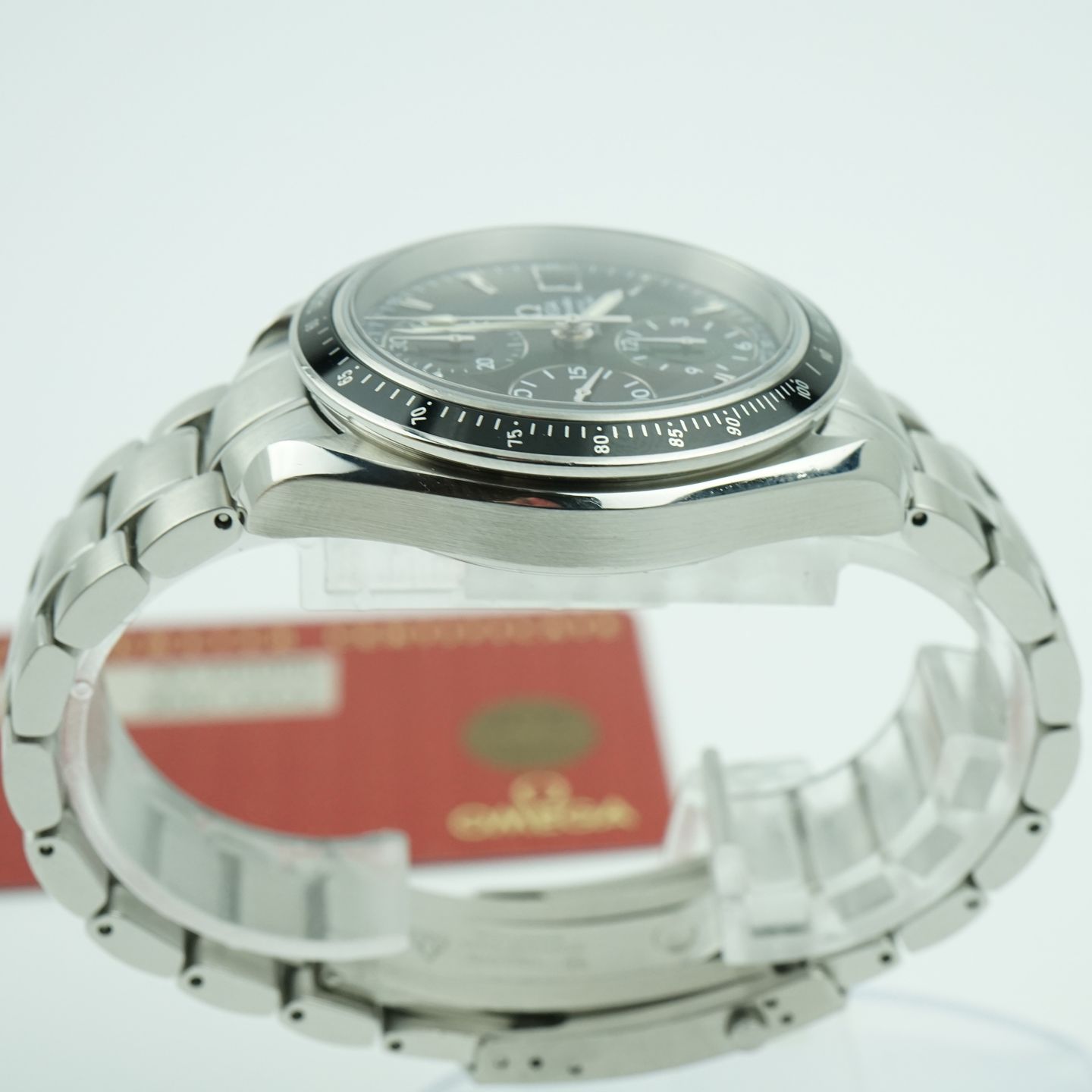 Omega Speedmaster Date 3210.50.00 - (7/8)