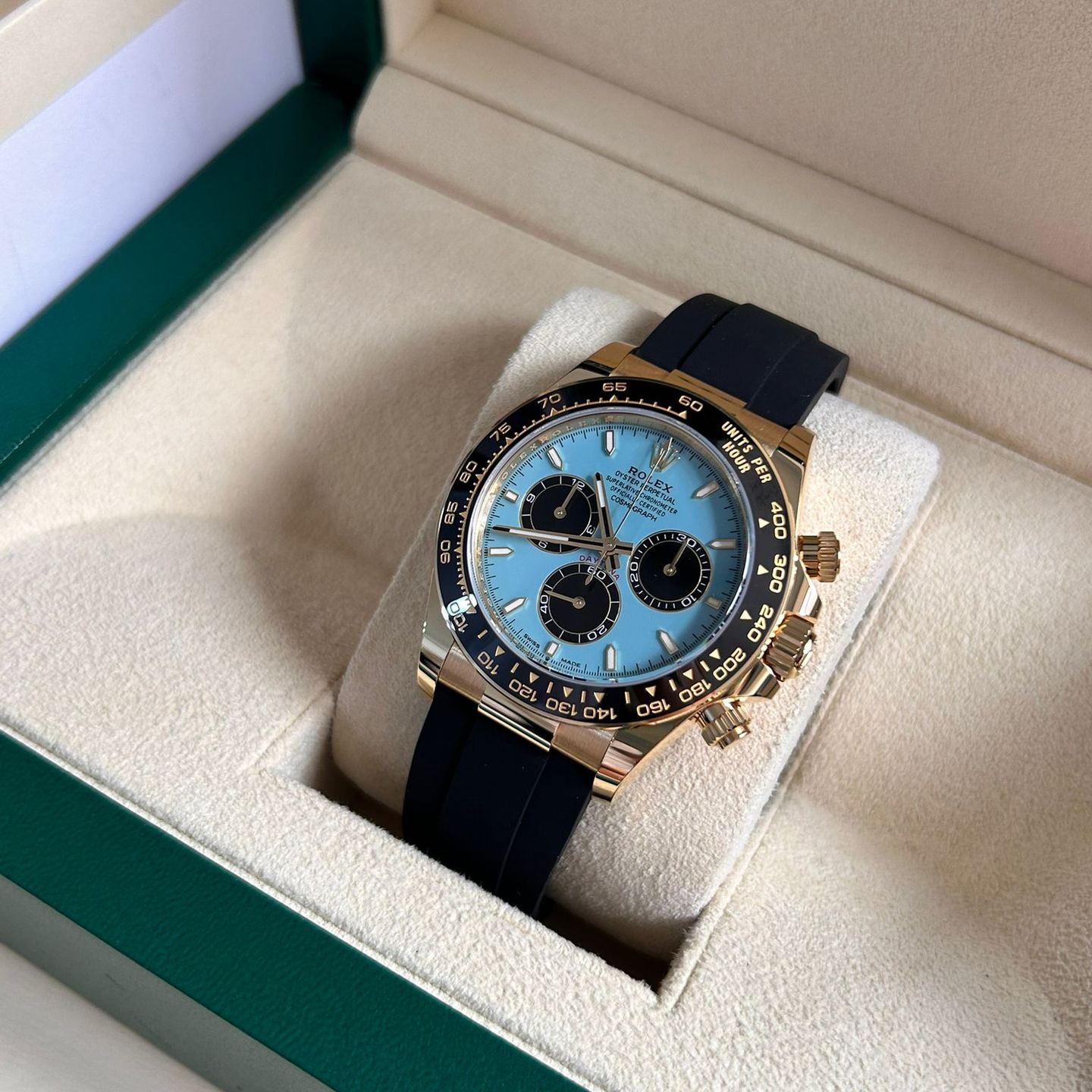 Rolex Daytona 126518LN - (3/8)