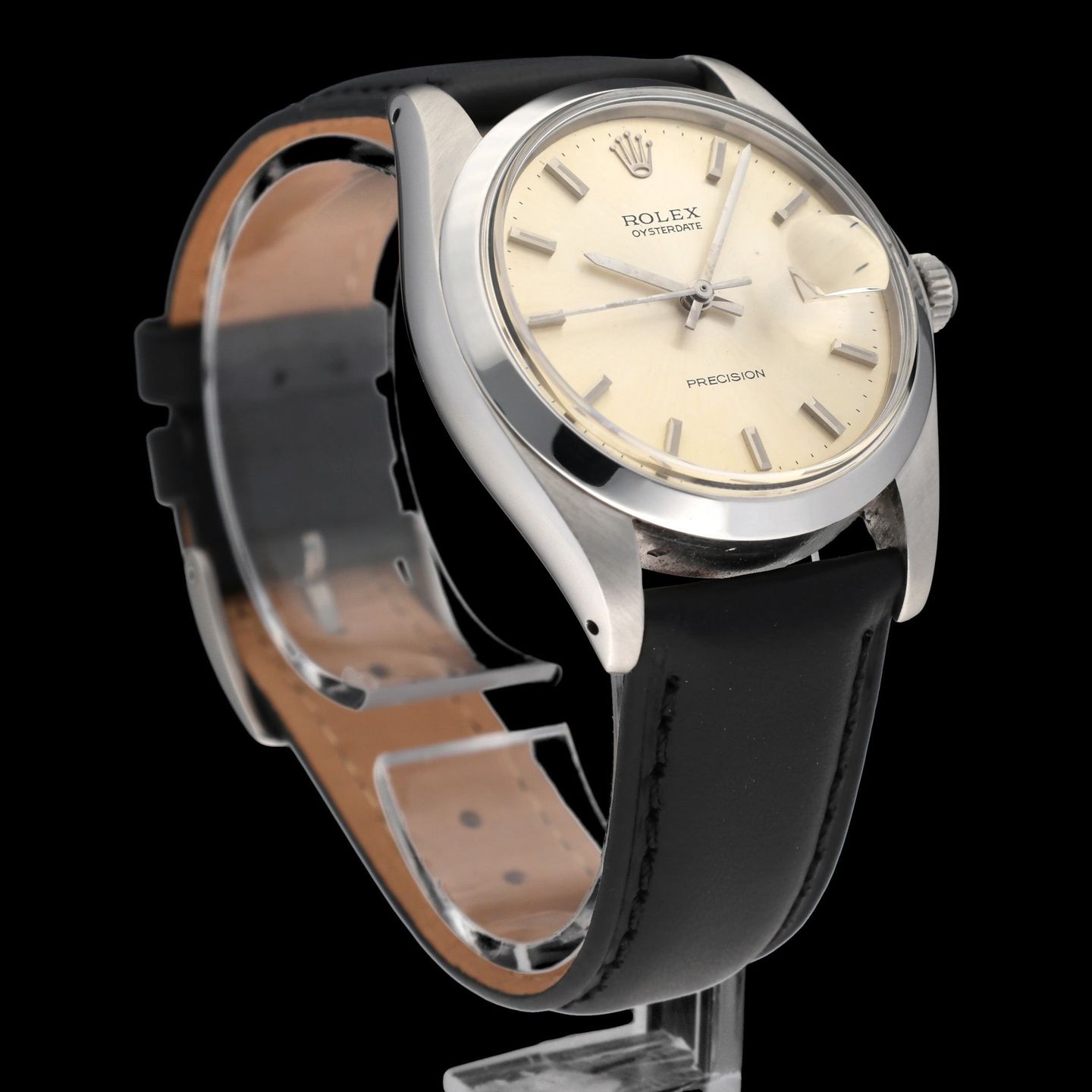 Rolex Oyster Precision 6694 (1974) - 34 mm (5/7)