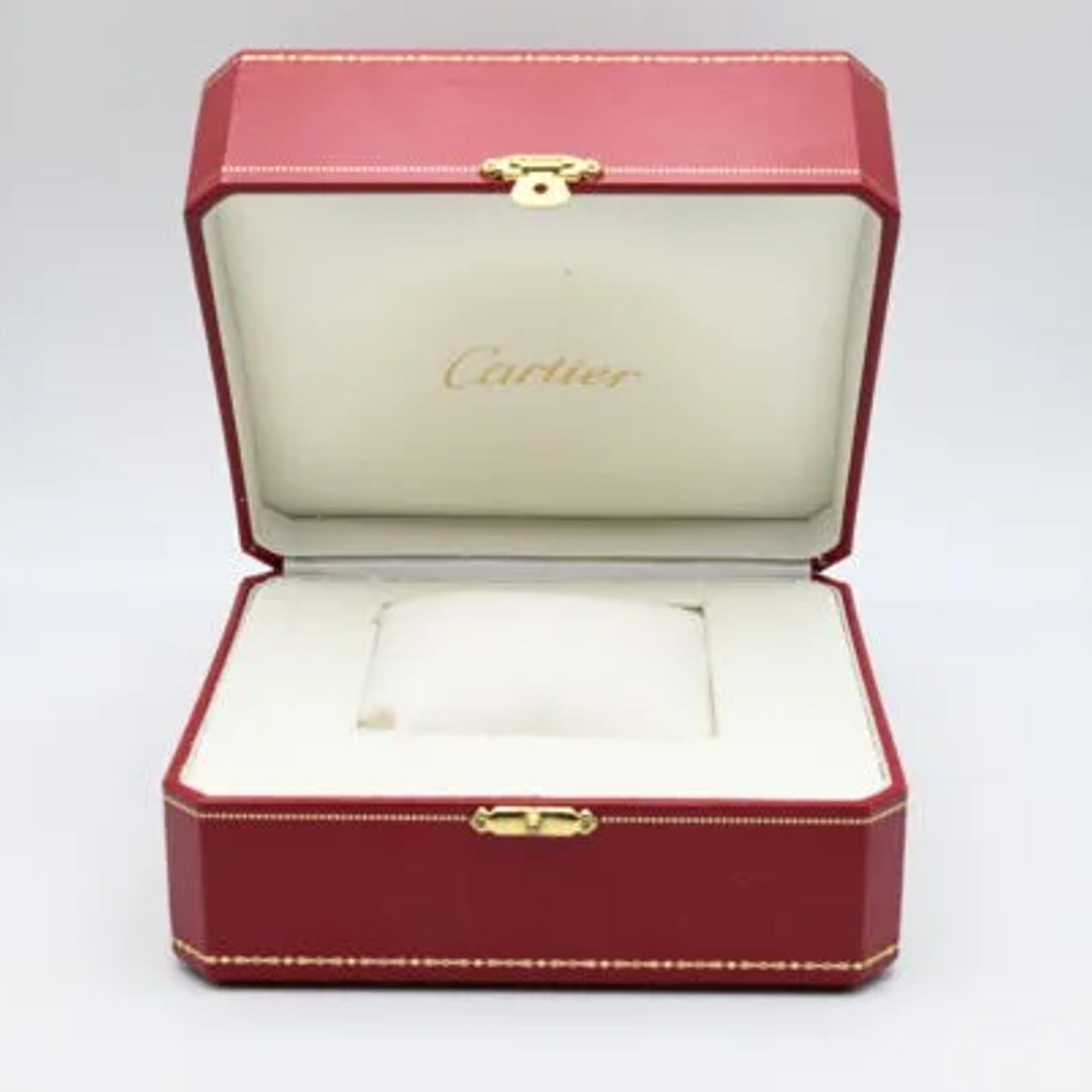 Cartier Santos Galbée 987901 - (2/8)