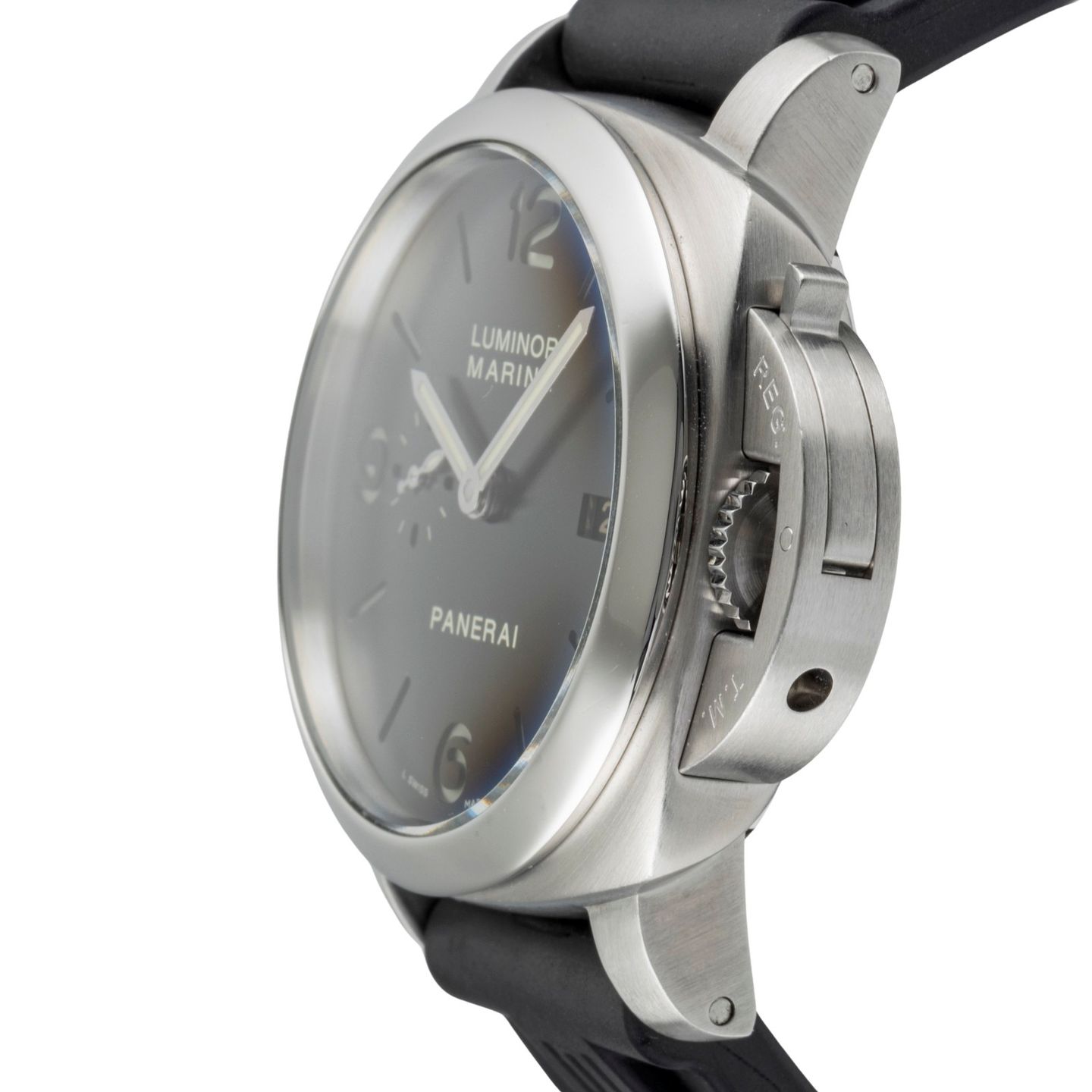 Panerai Luminor Marina 1950 3 Days Automatic PAM00312 - (6/8)