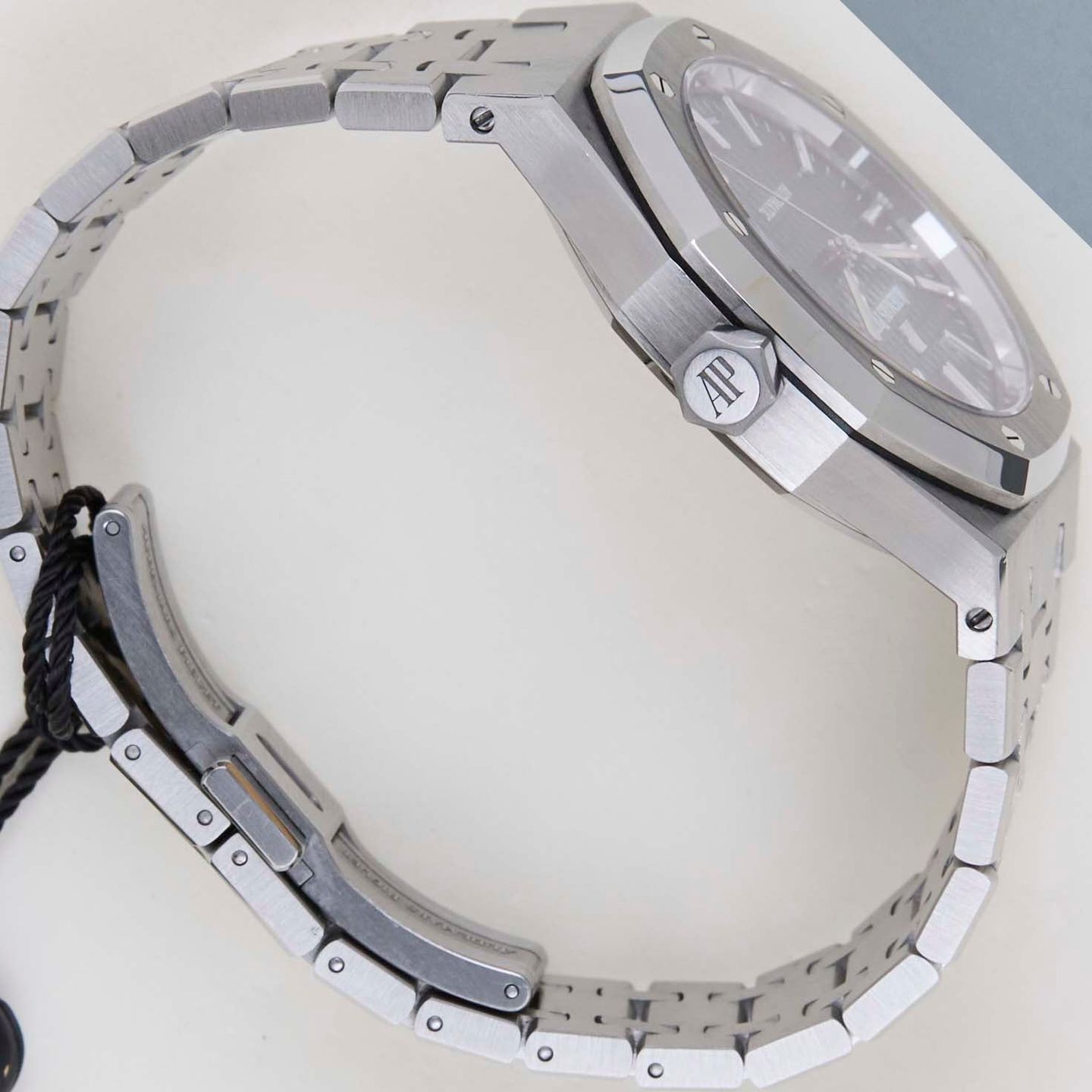 Audemars Piguet Royal Oak Selfwinding 15450ST - (7/8)