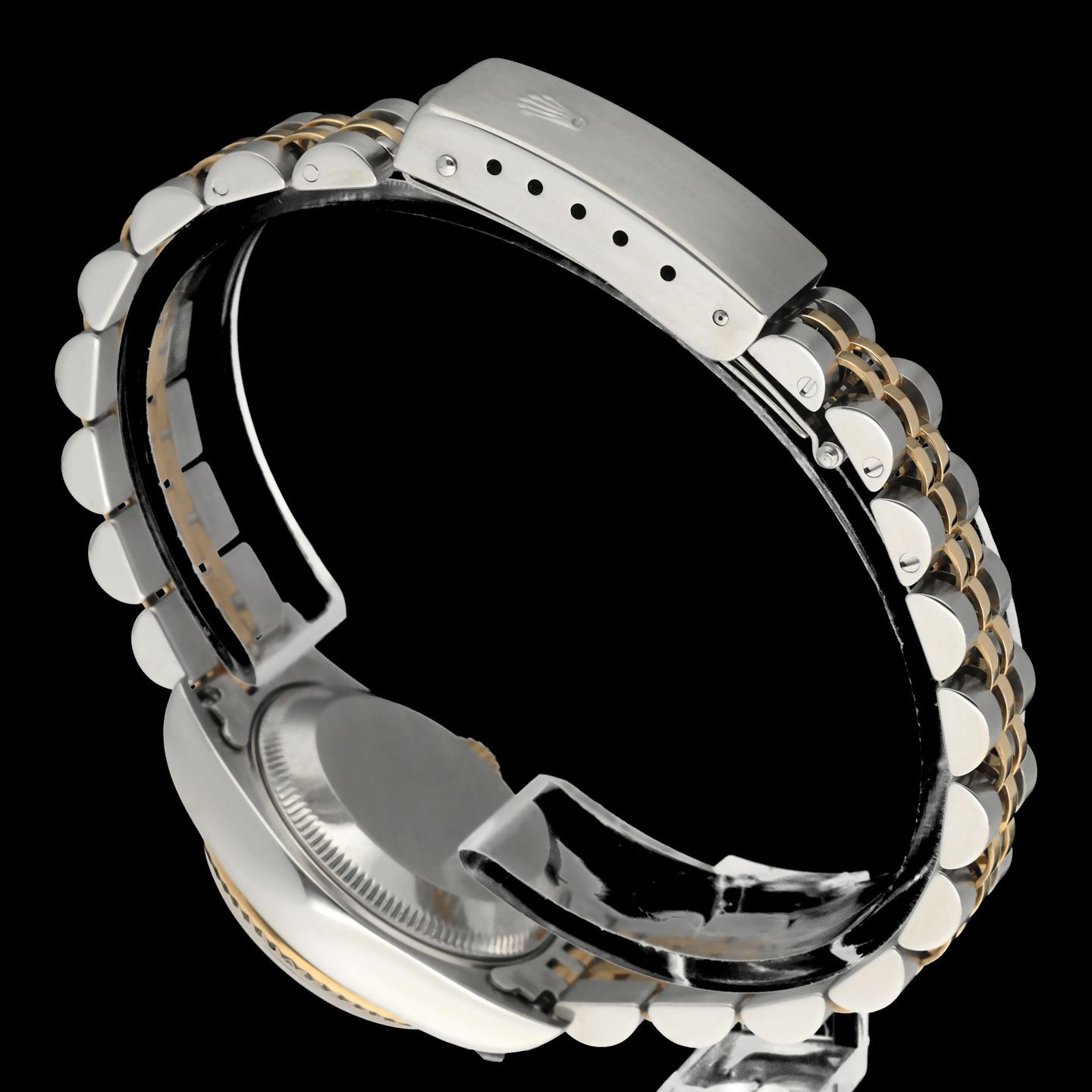Rolex Lady-Datejust 69173 - (7/8)