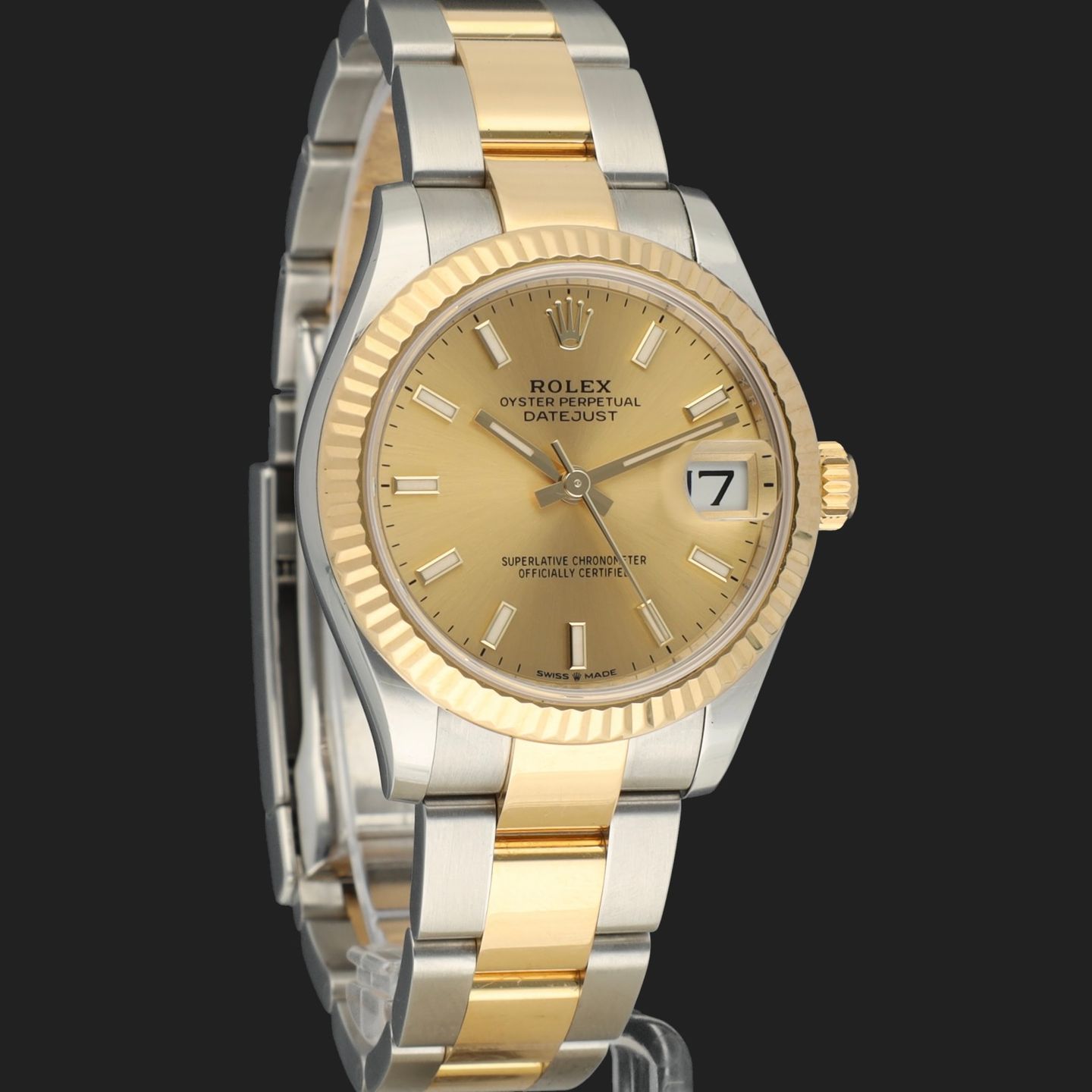Rolex Datejust 31 278273 - (4/8)
