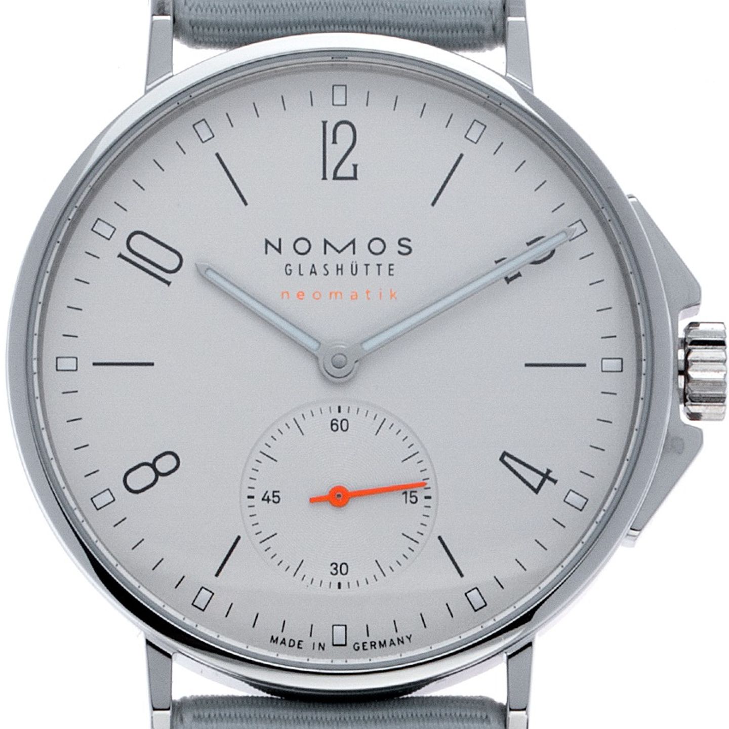 NOMOS Ahoi Neomatik 560 - (1/7)
