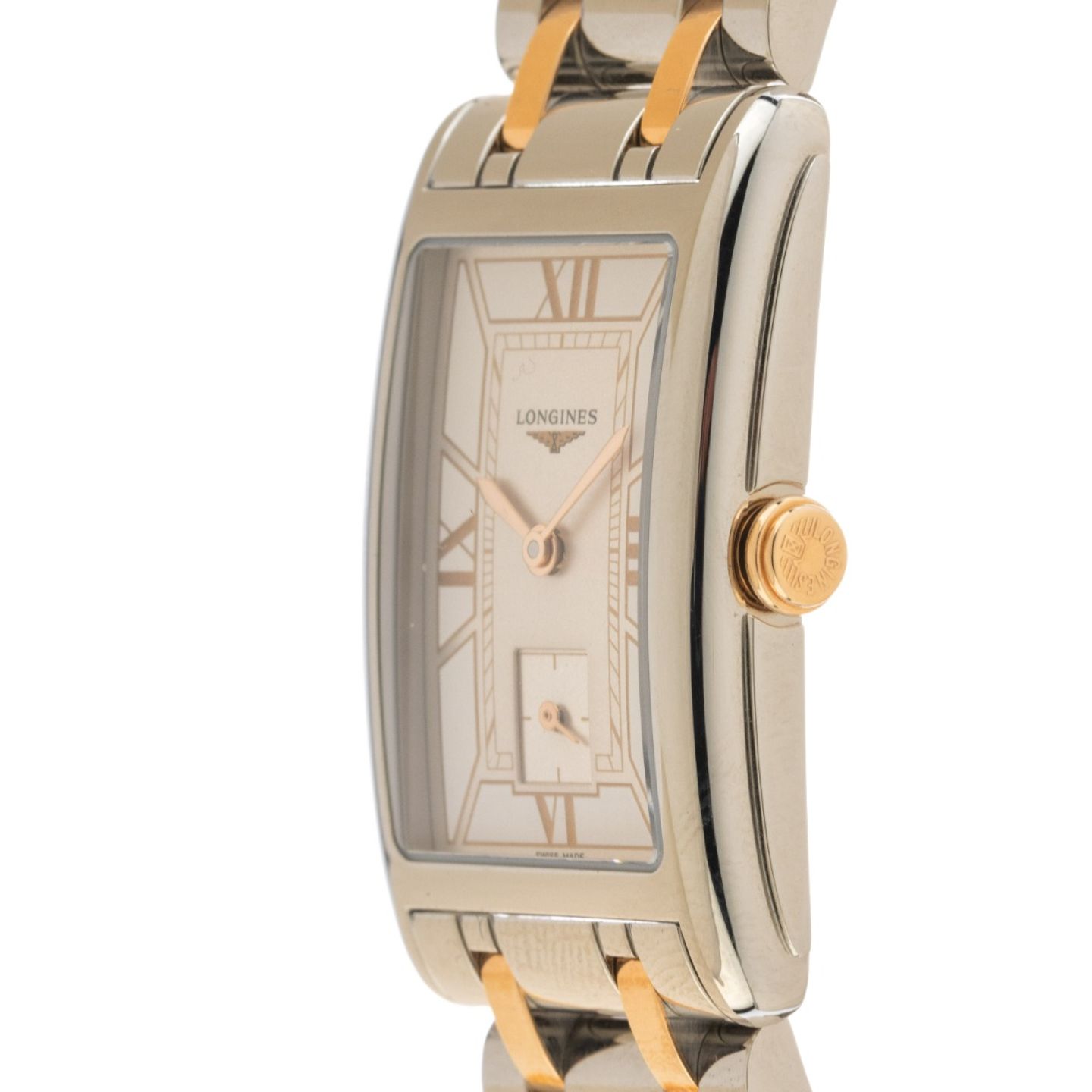 Longines DolceVita L5.512.5.75.7 - (3/6)