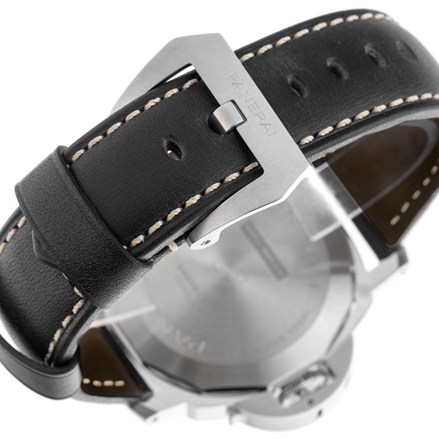 Panerai Luminor PAM01084 - (7/7)