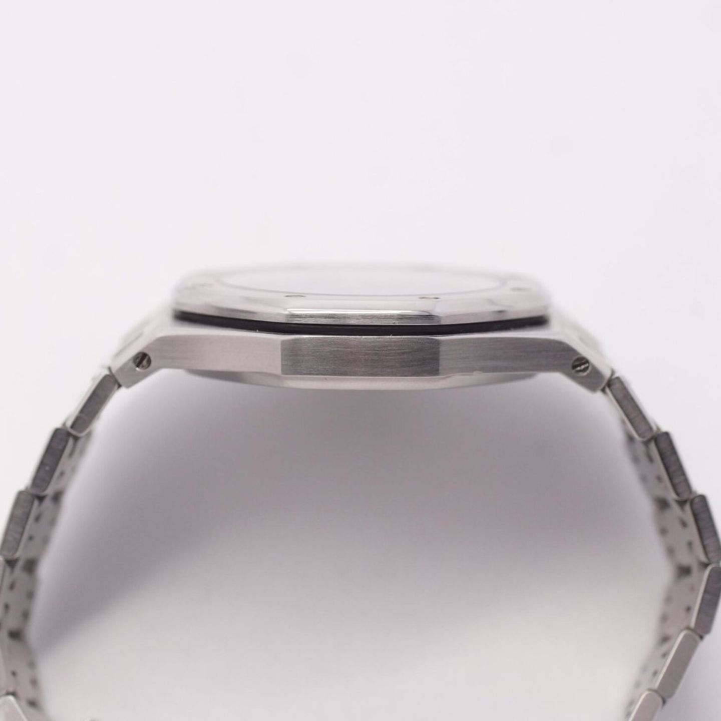 Audemars Piguet Royal Oak Jumbo 15202 - (7/8)