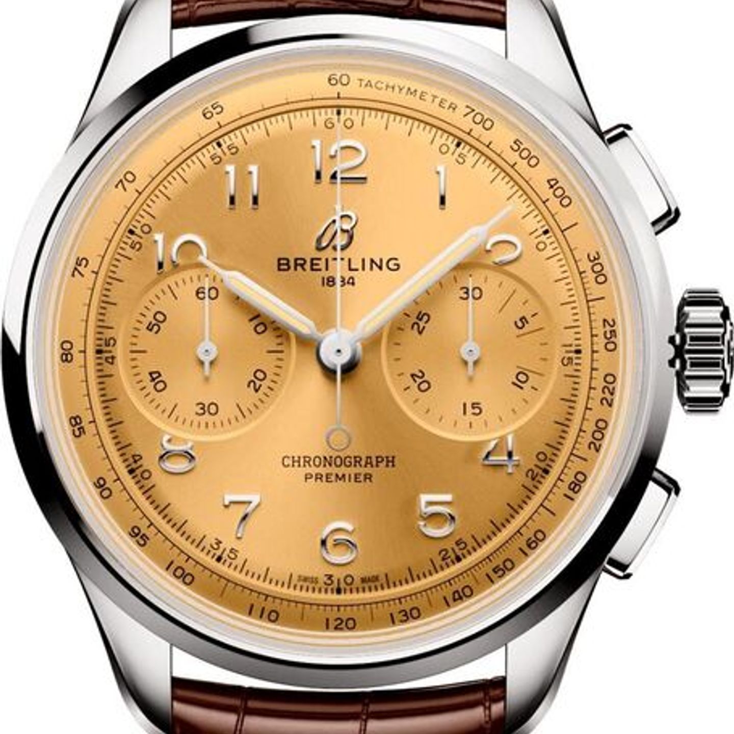 Breitling Premier AB0930F51H1P1 - (1/1)
