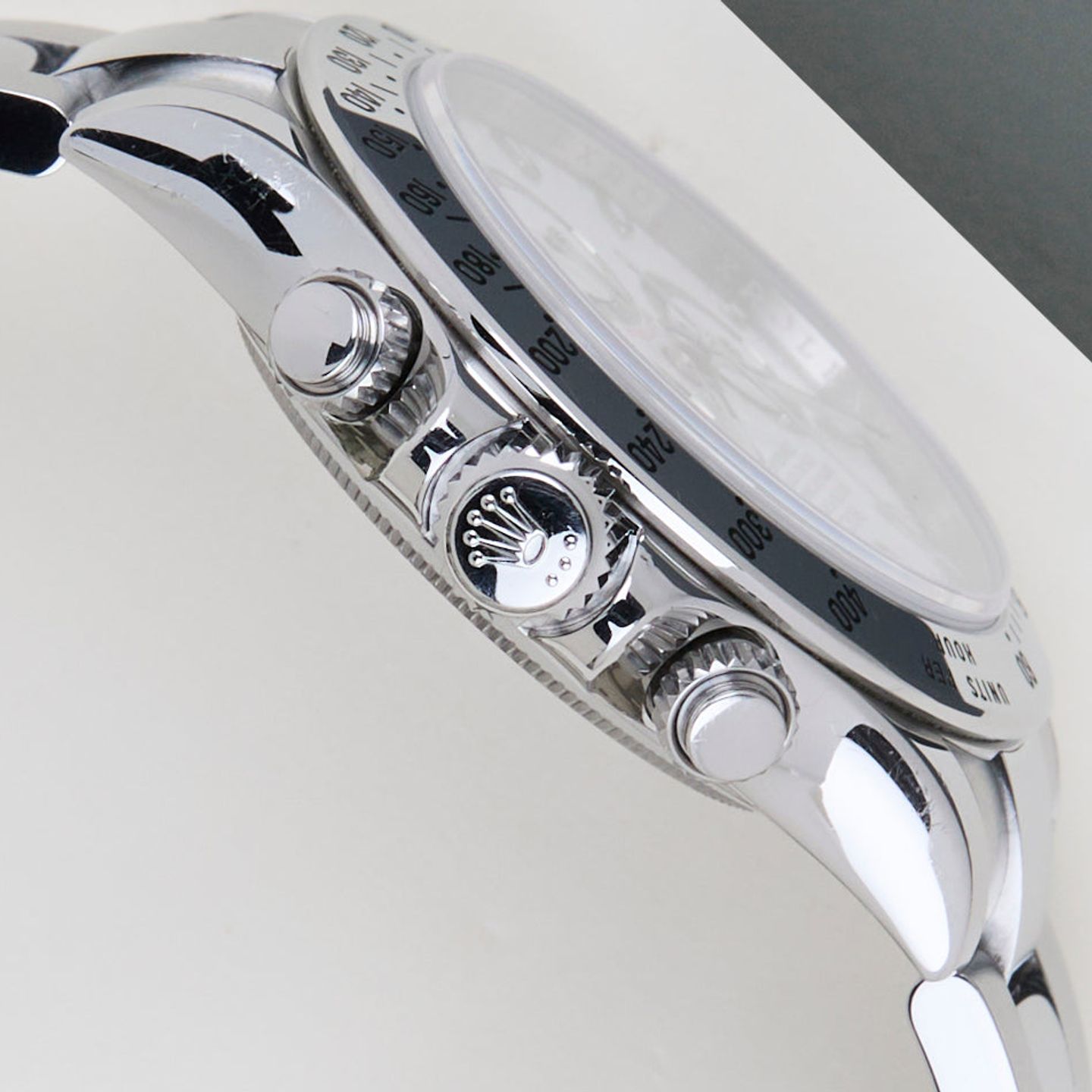 Rolex Daytona 116520 - (8/8)