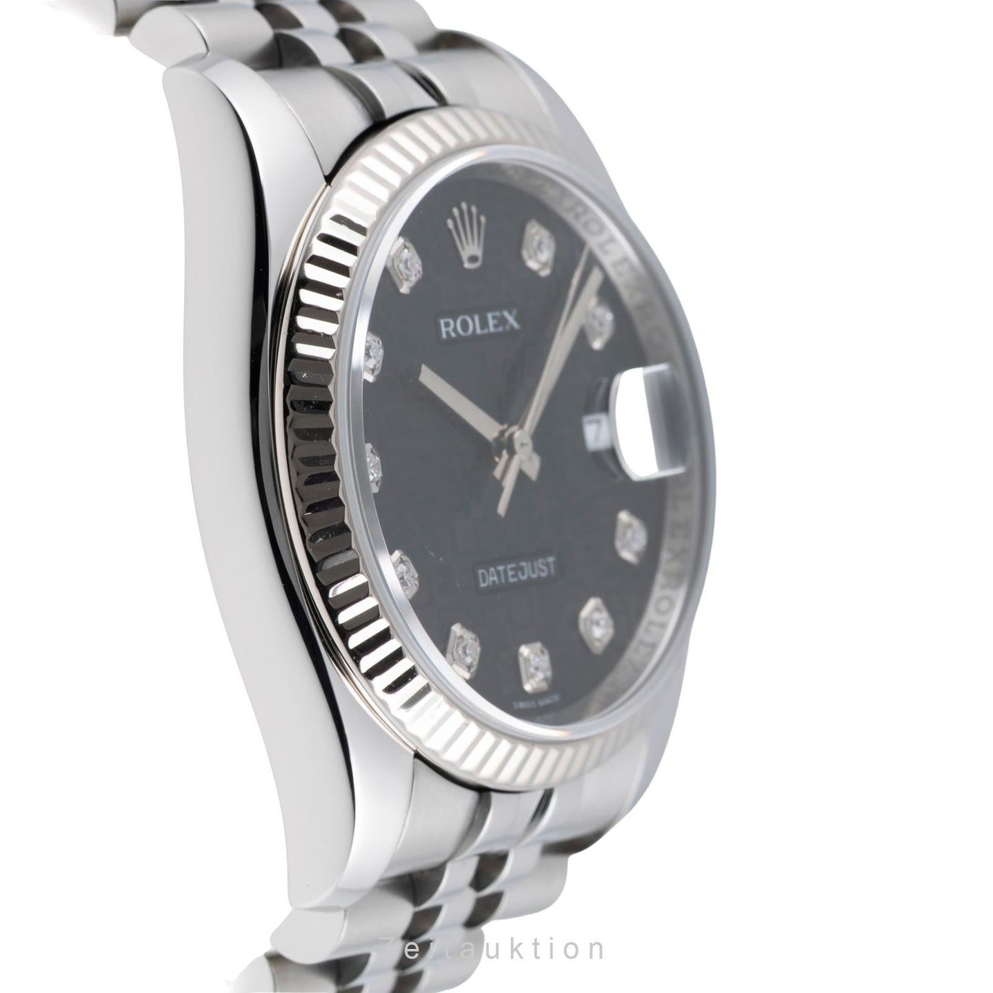 Rolex Datejust 36 116234 - (6/8)