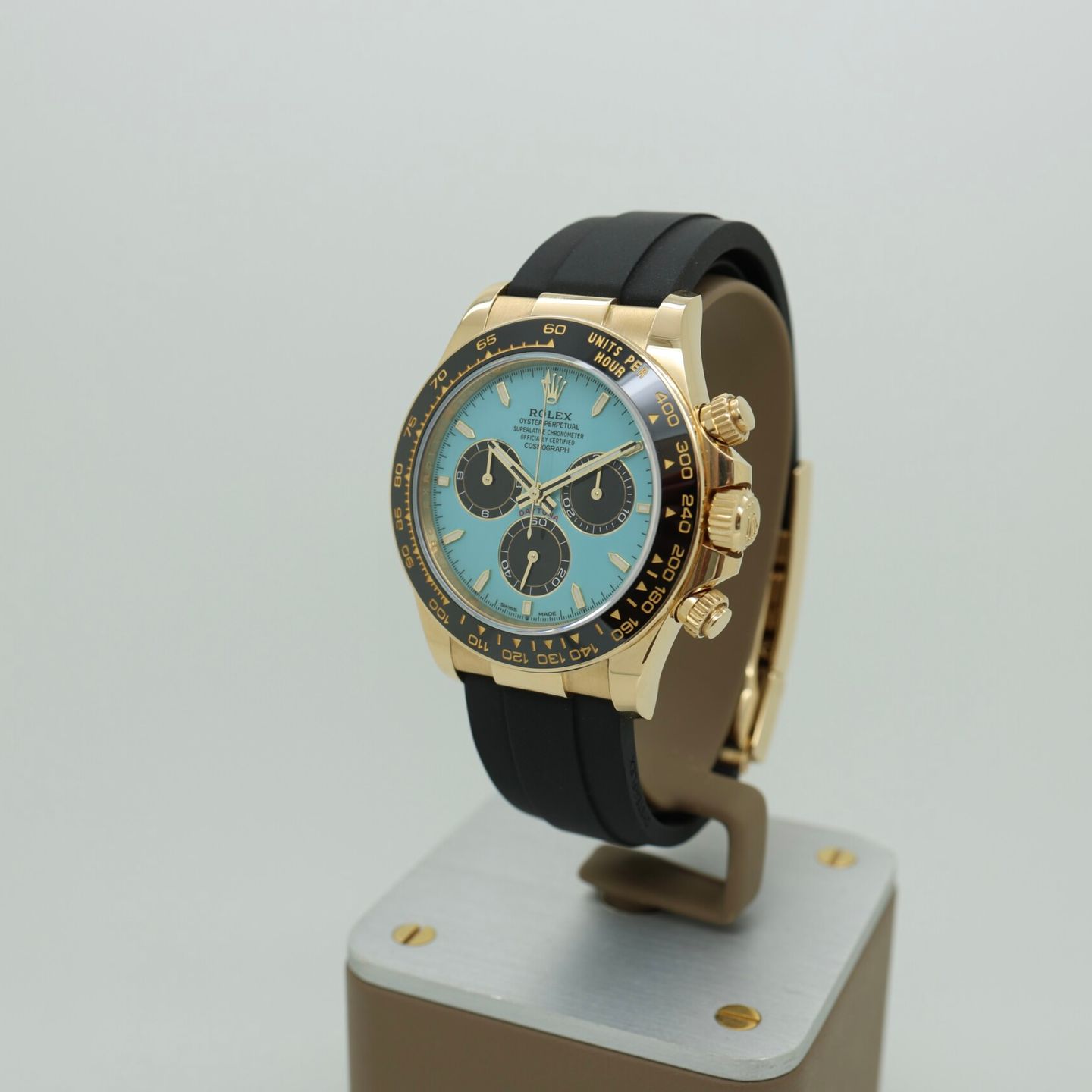 Rolex Daytona 126518LN - (1/8)