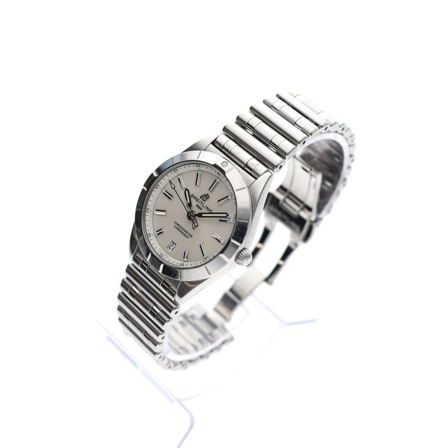 Breitling Chronomat A77310 - (2/8)