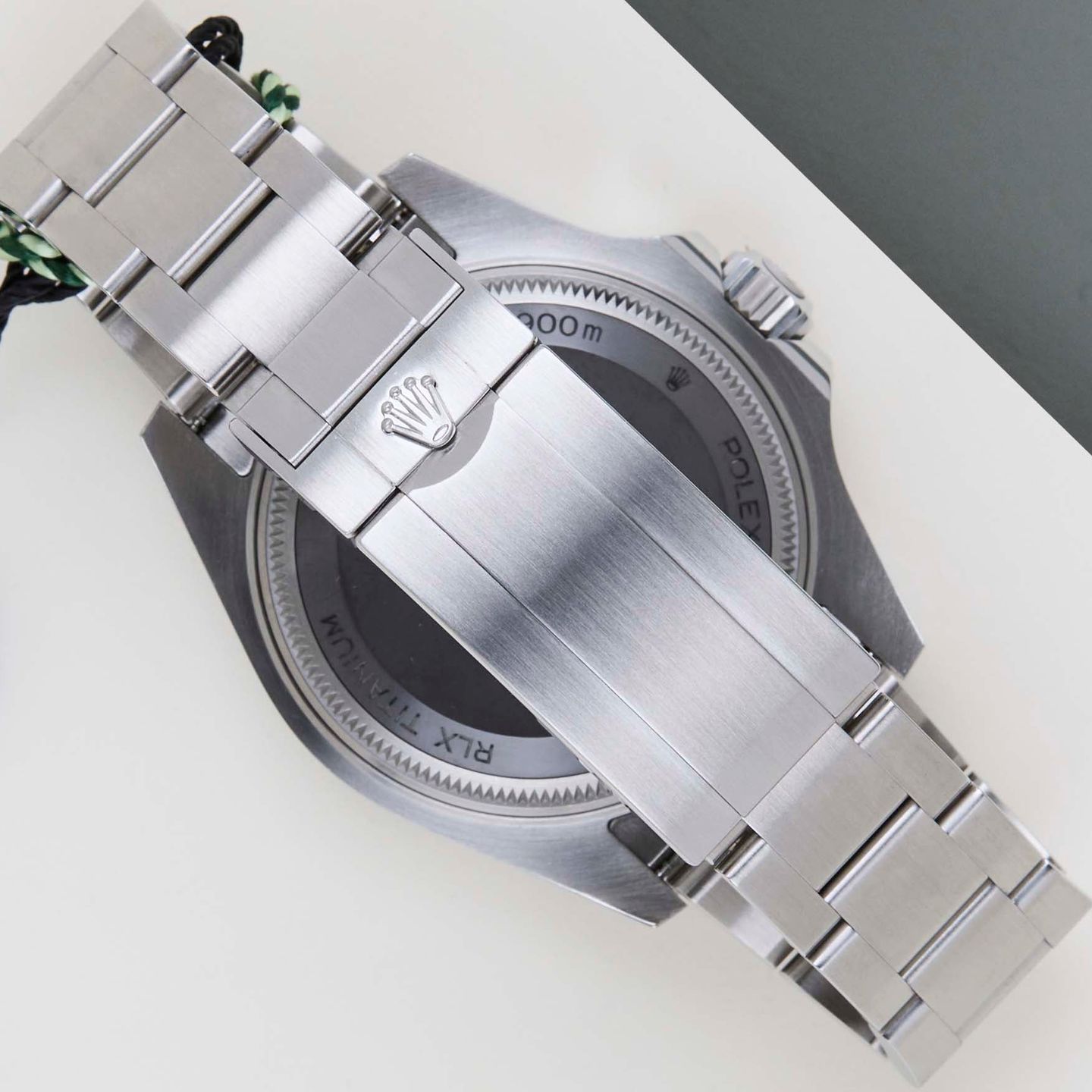 Rolex Sea-Dweller Deepsea 136660 - (6/8)