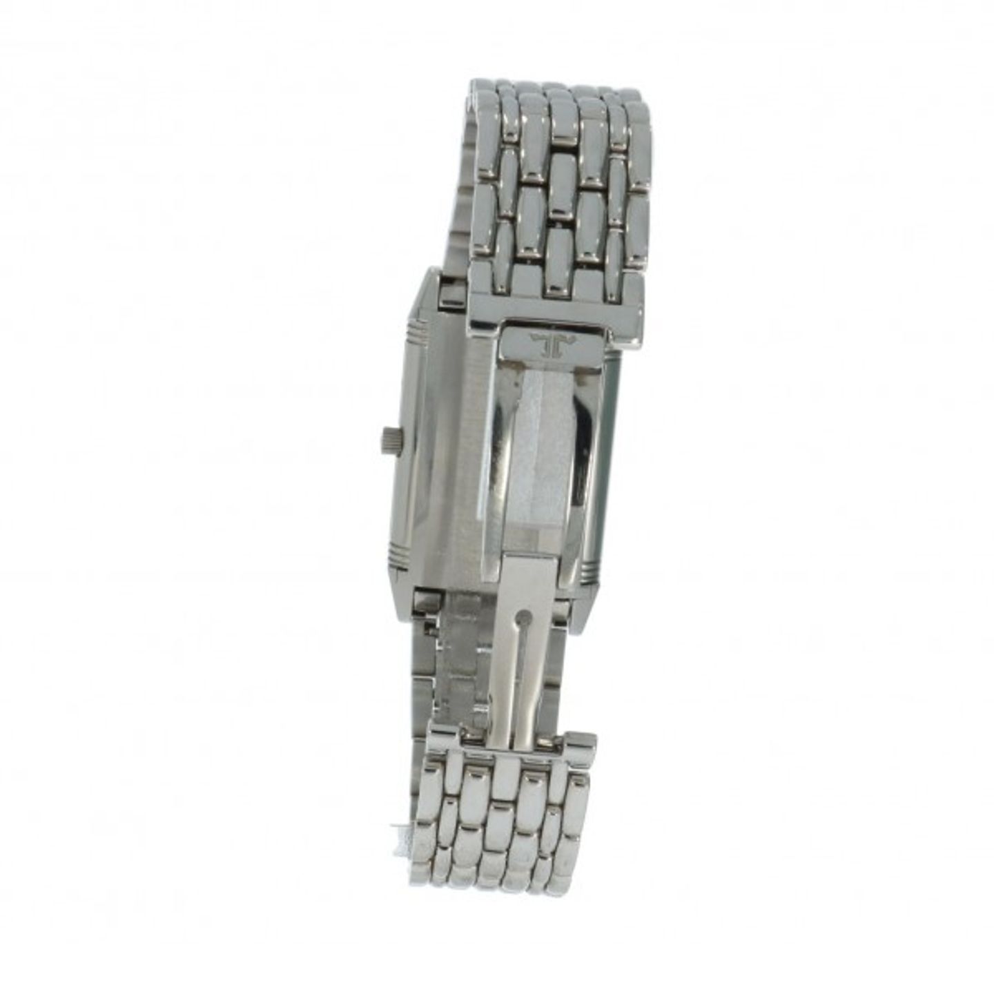 Jaeger-LeCoultre Reverso Classique 250.8.86 - (4/5)