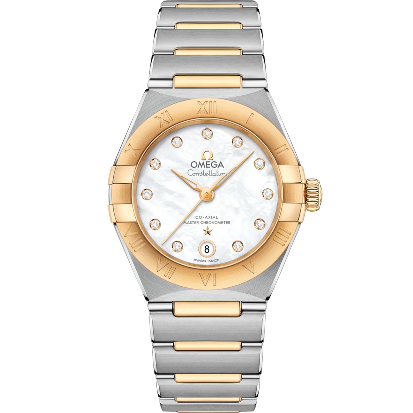 Omega Constellation 131.20.29.20.55.002 - (1/1)