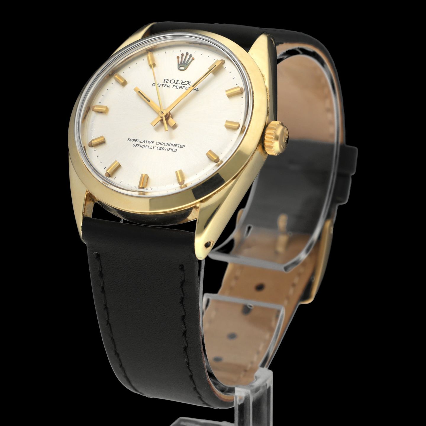 Rolex Oyster Perpetual 1024 - (4/7)