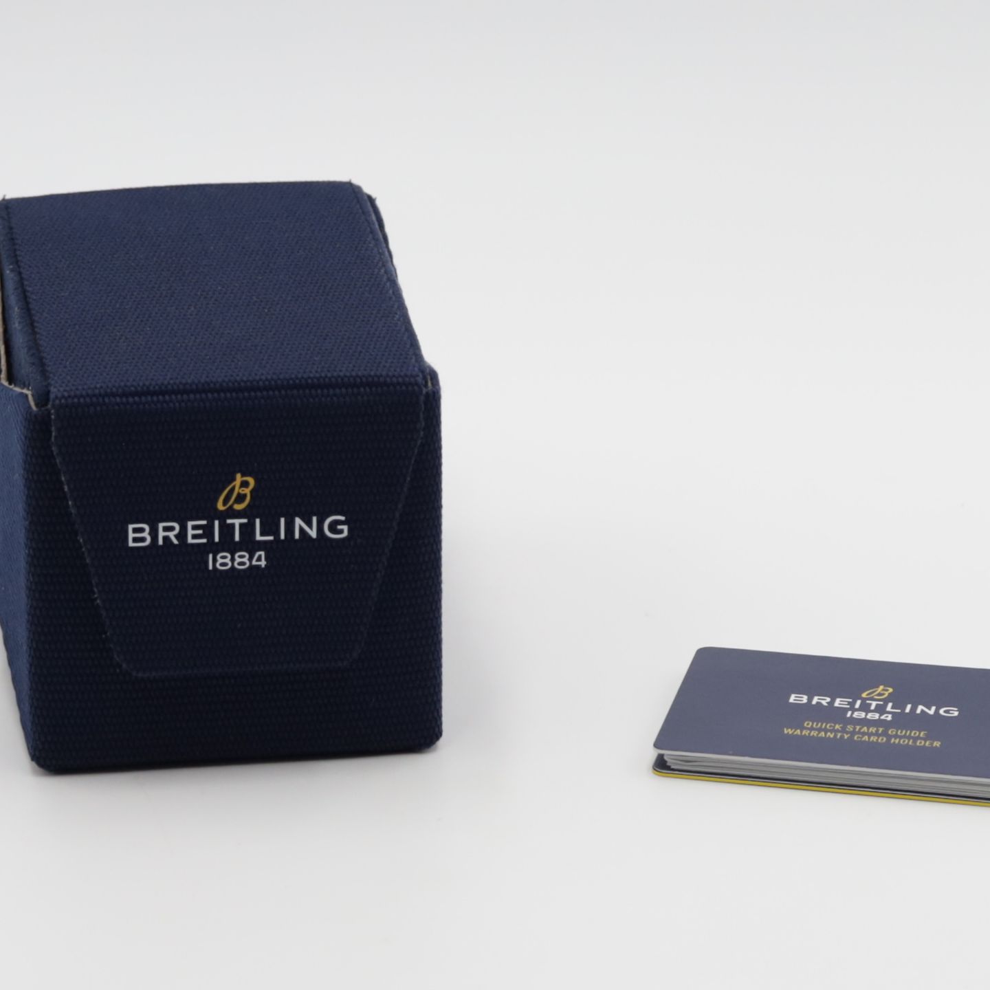 Breitling Superocean 42 A17375E71C1A1 - (8/8)