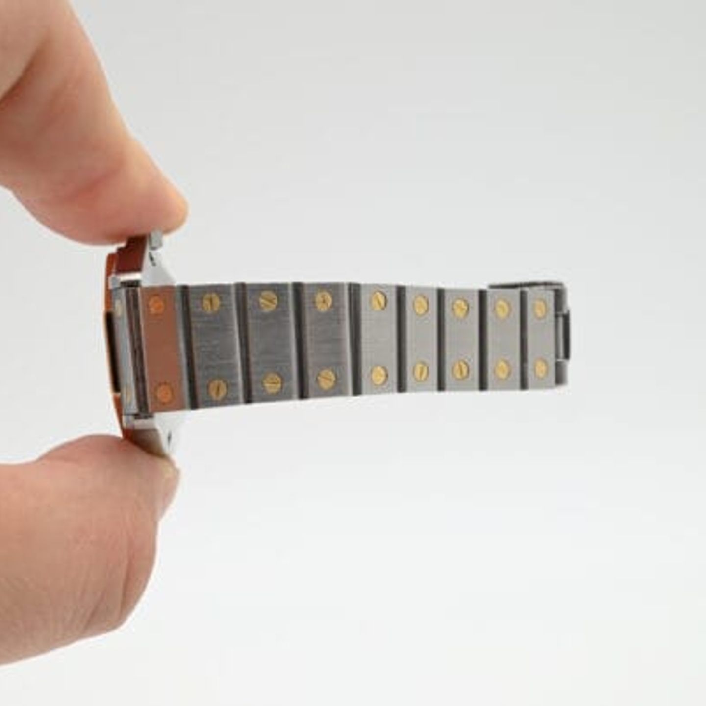 Cartier Santos 2966 - (8/8)