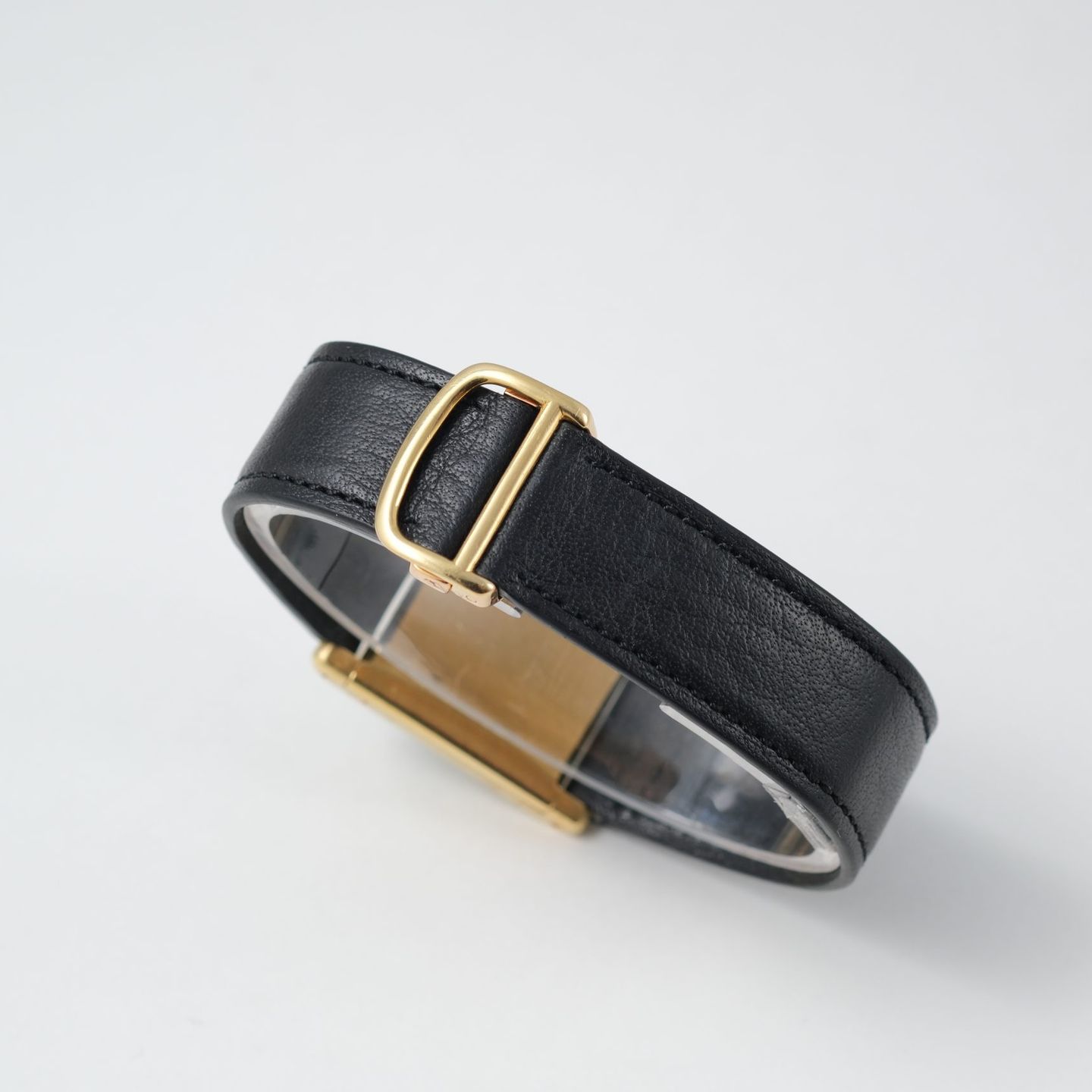 Cartier Tank Unknown - (6/8)