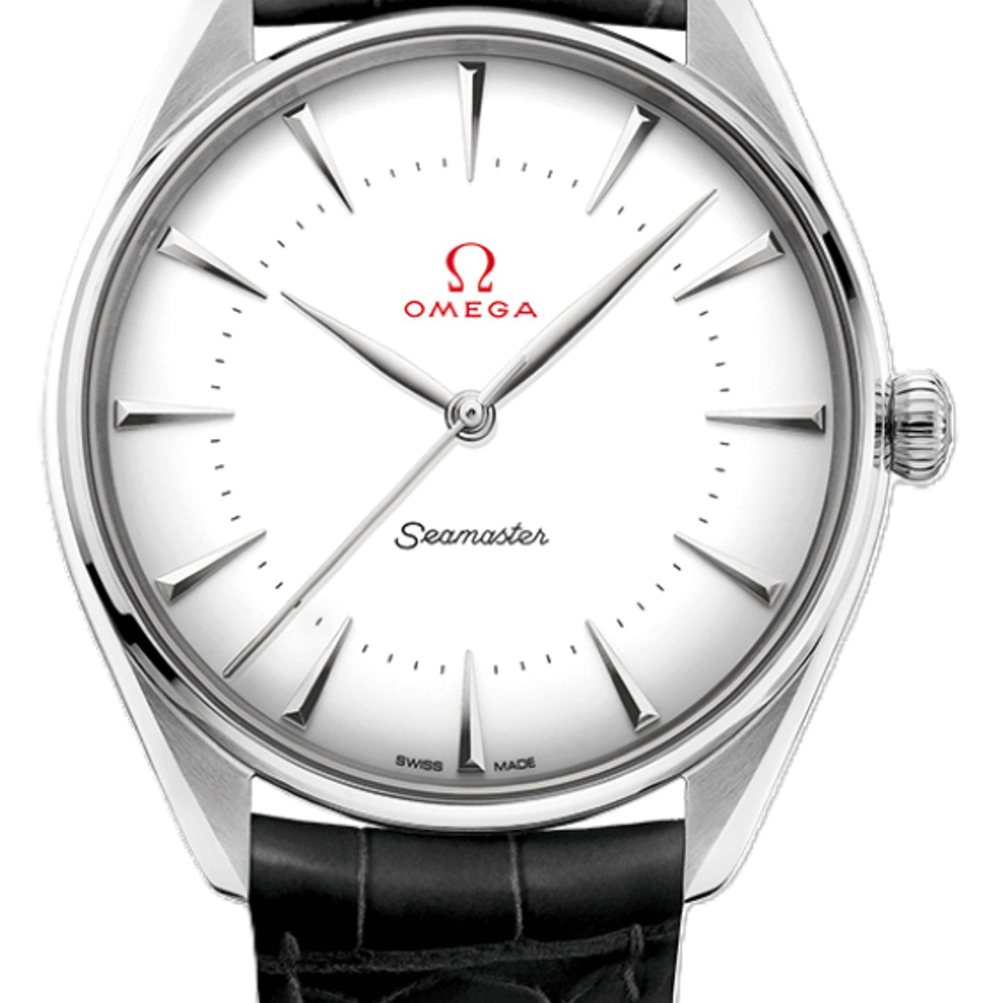 Omega Seamaster 522.53.40.20.04.002 - (1/1)