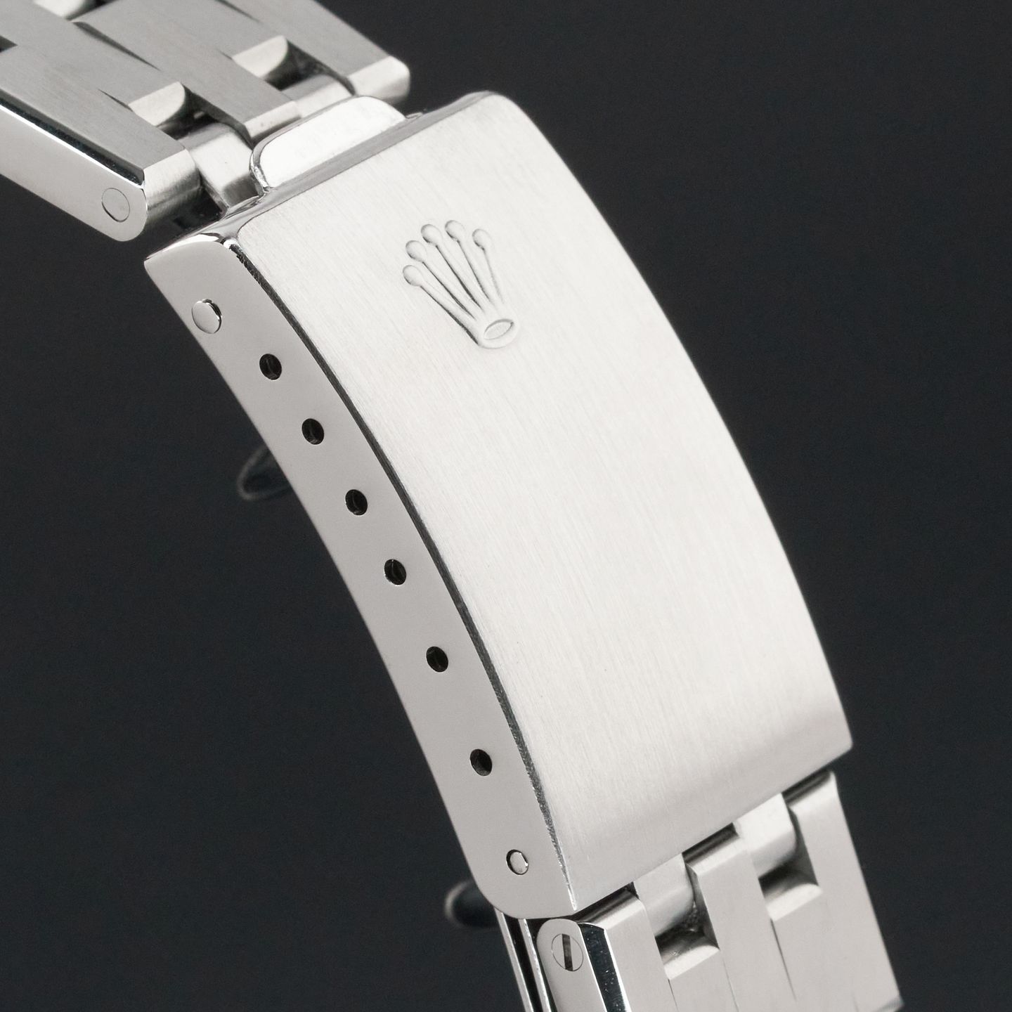 Rolex Datejust Oysterquartz 17014 - (8/8)
