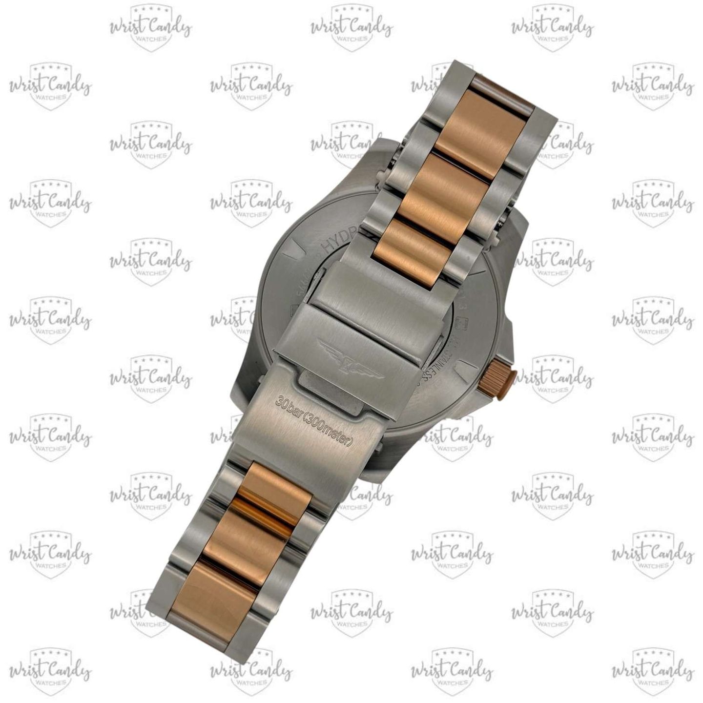 Longines HydroConquest L3.781.3.58.7 - (6/8)