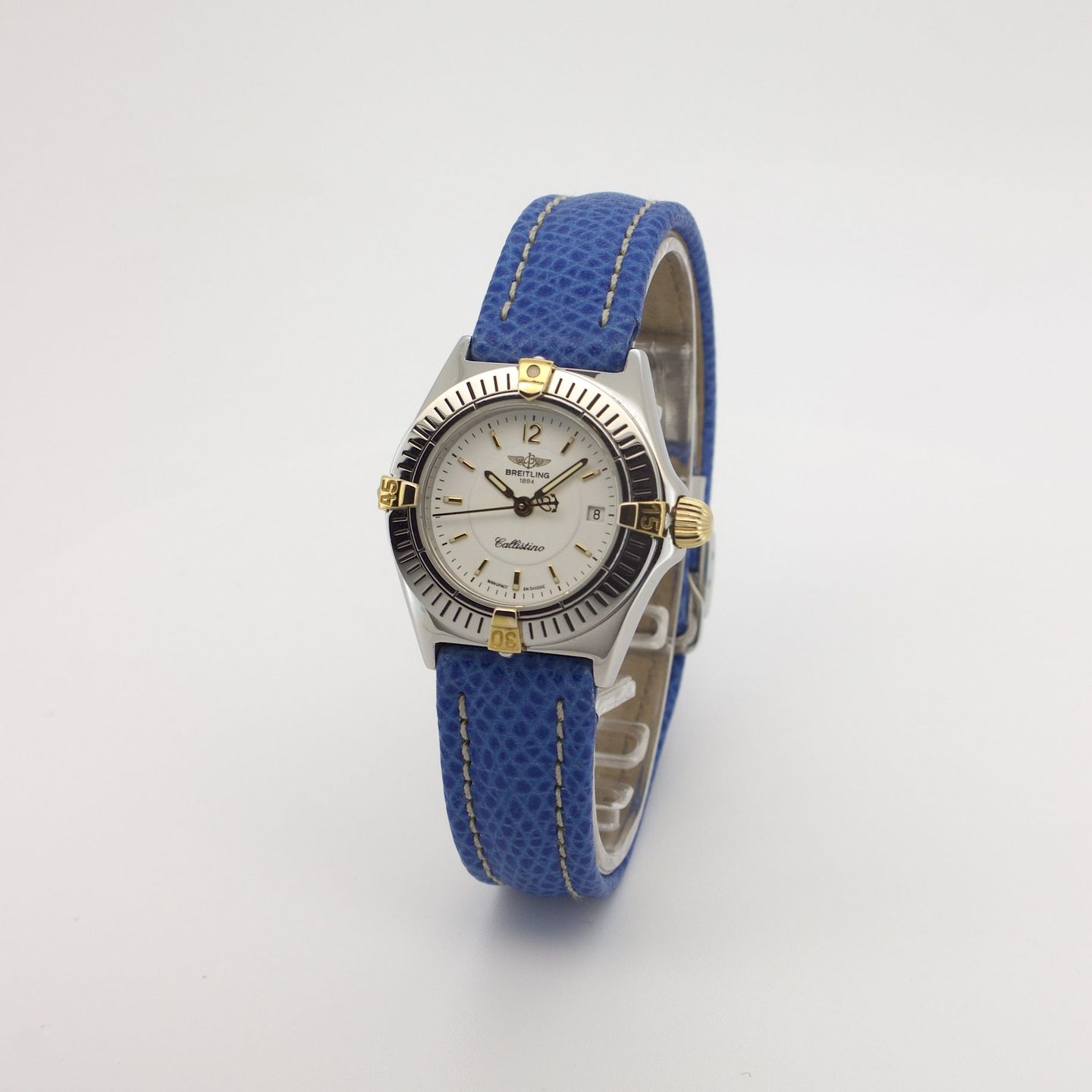 Breitling Callistino B52044 - (1/8)