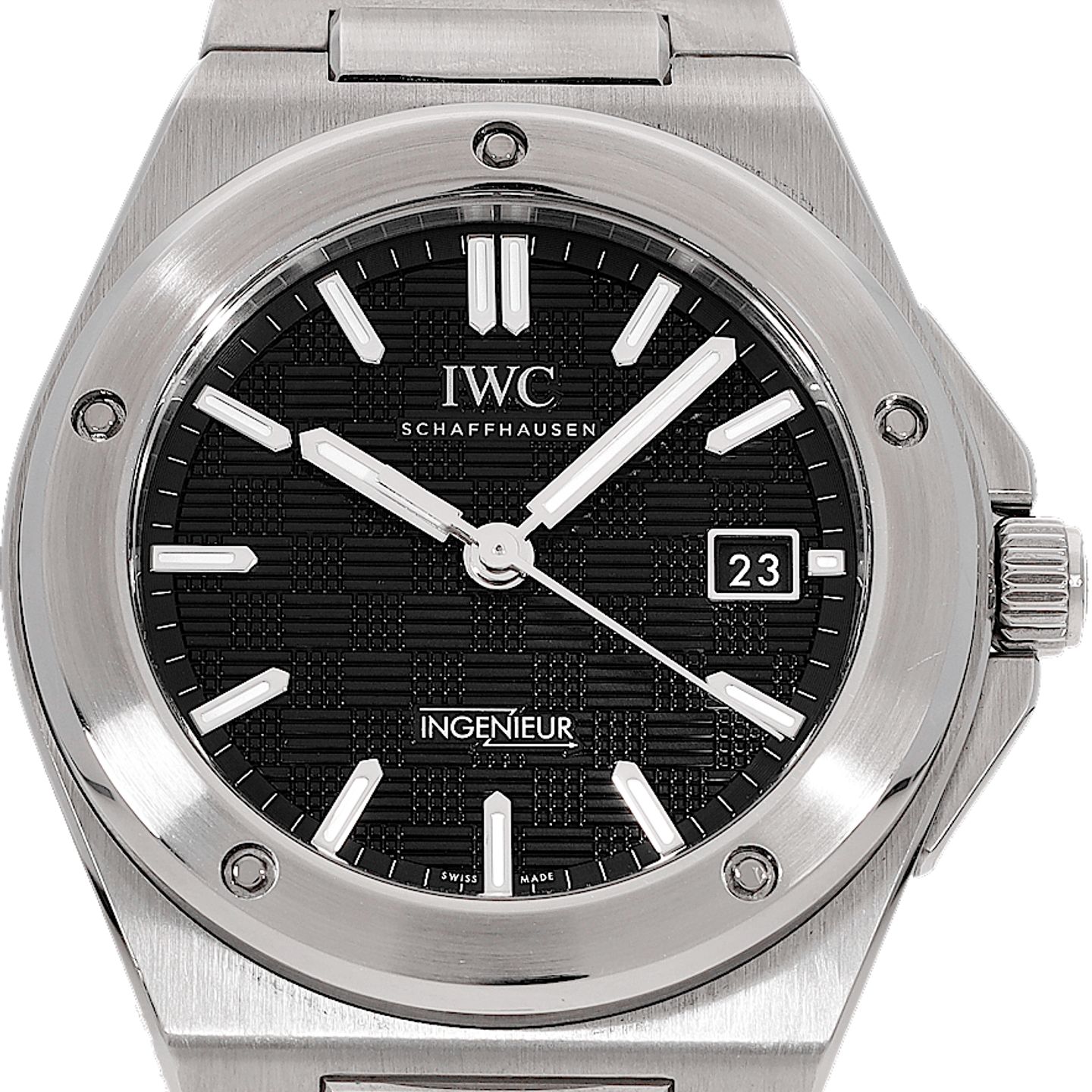 Unknown Unknown IW328901 (Unknown (random serial)) - (1/5)