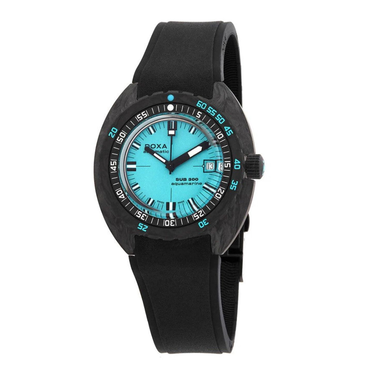 Doxa Sub 822.70.241.20 - (1/1)