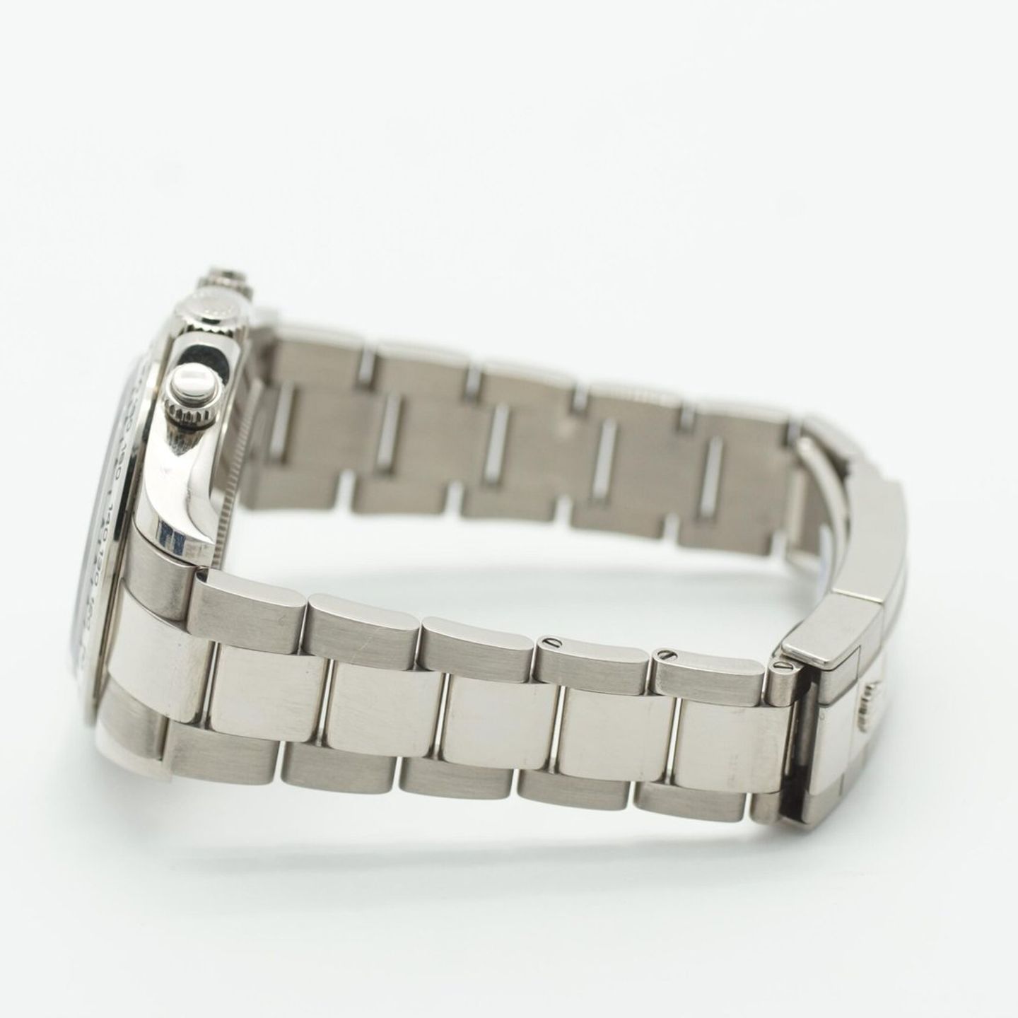 Rolex Daytona 116509 (2022) - 40mm Witgoud (6/8)