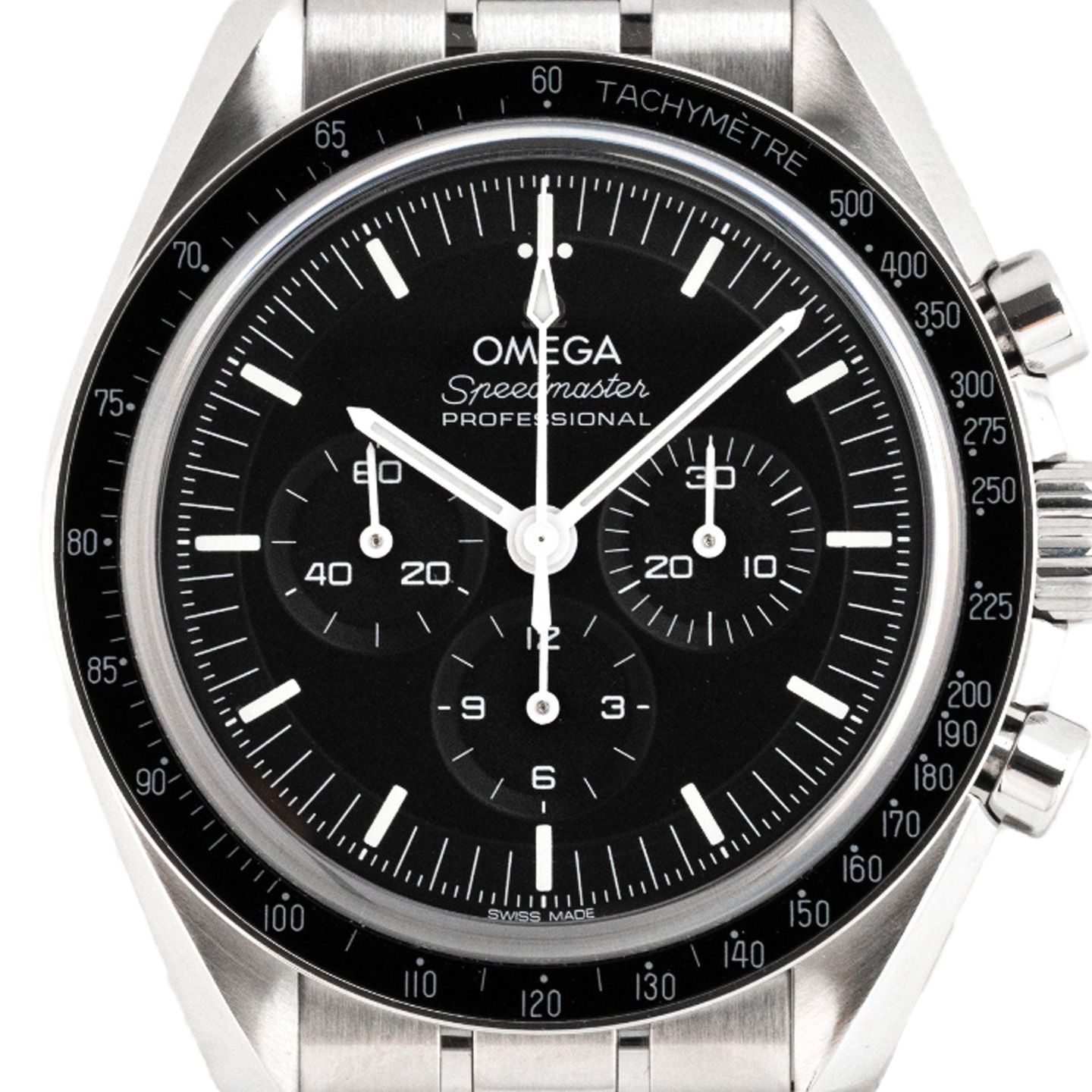 Omega Speedmaster Professional Moonwatch 310.30.42.50.01.002 - (2/6)