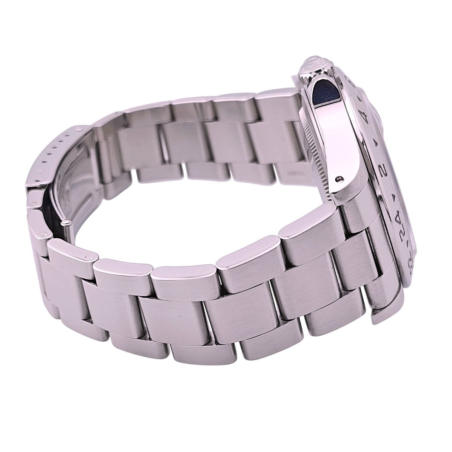 Rolex Explorer II 16570 - (5/8)