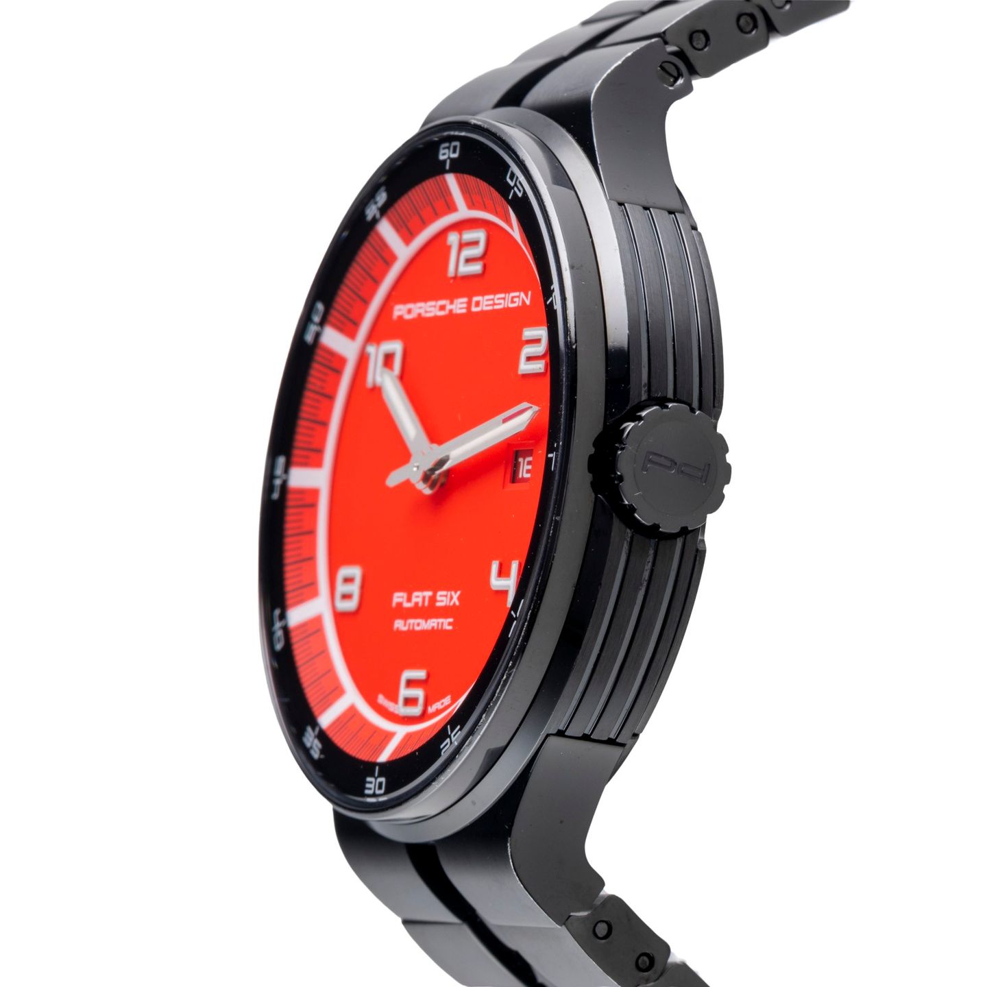 IWC Porsche Design IW3732 - (6/8)