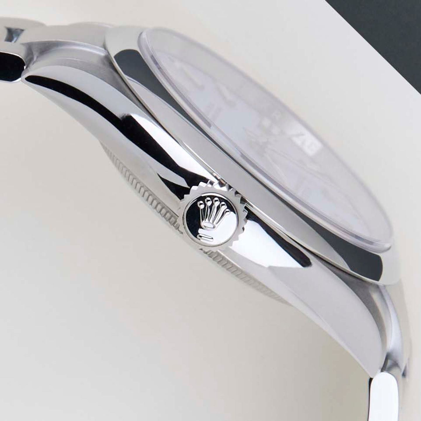 Rolex Oyster Perpetual 41 134300 - (8/8)