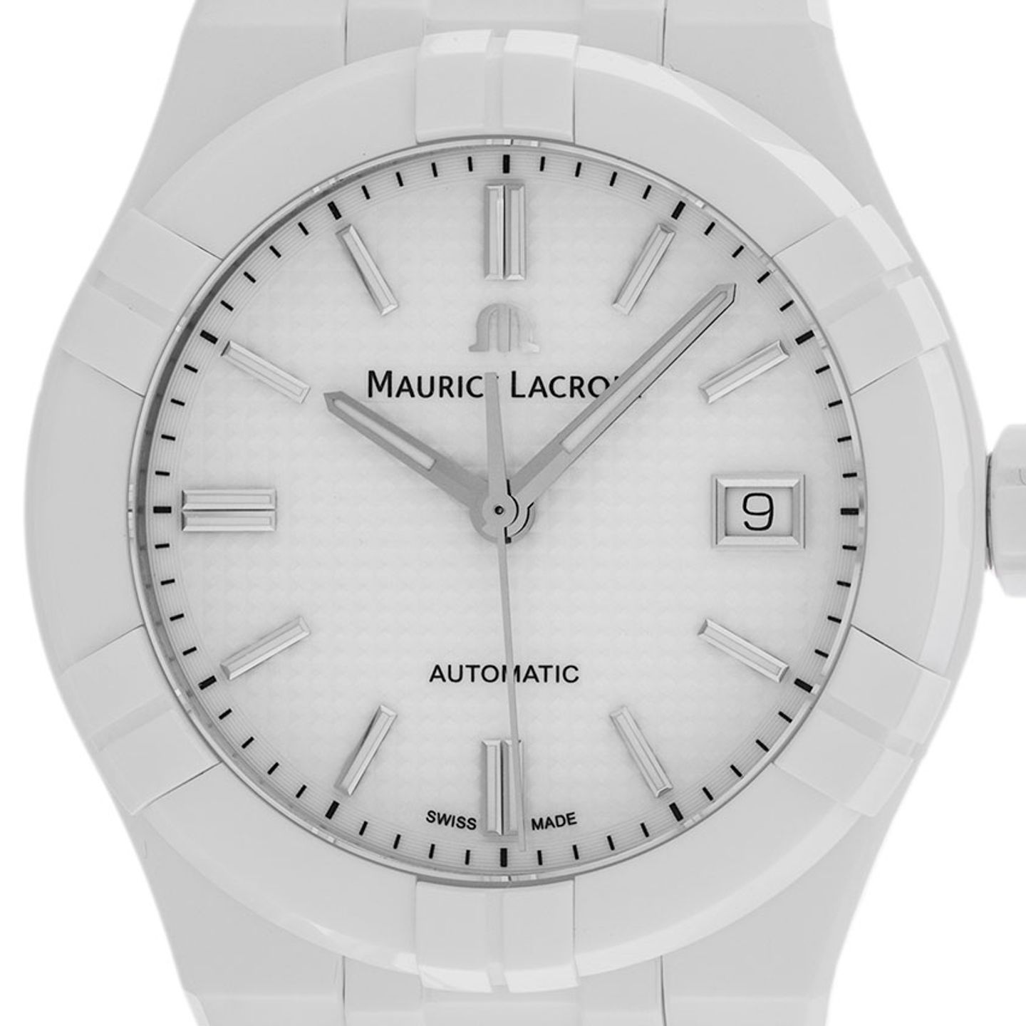 Maurice Lacroix Aikon AI6007-CRM72-130-7 - (1/7)