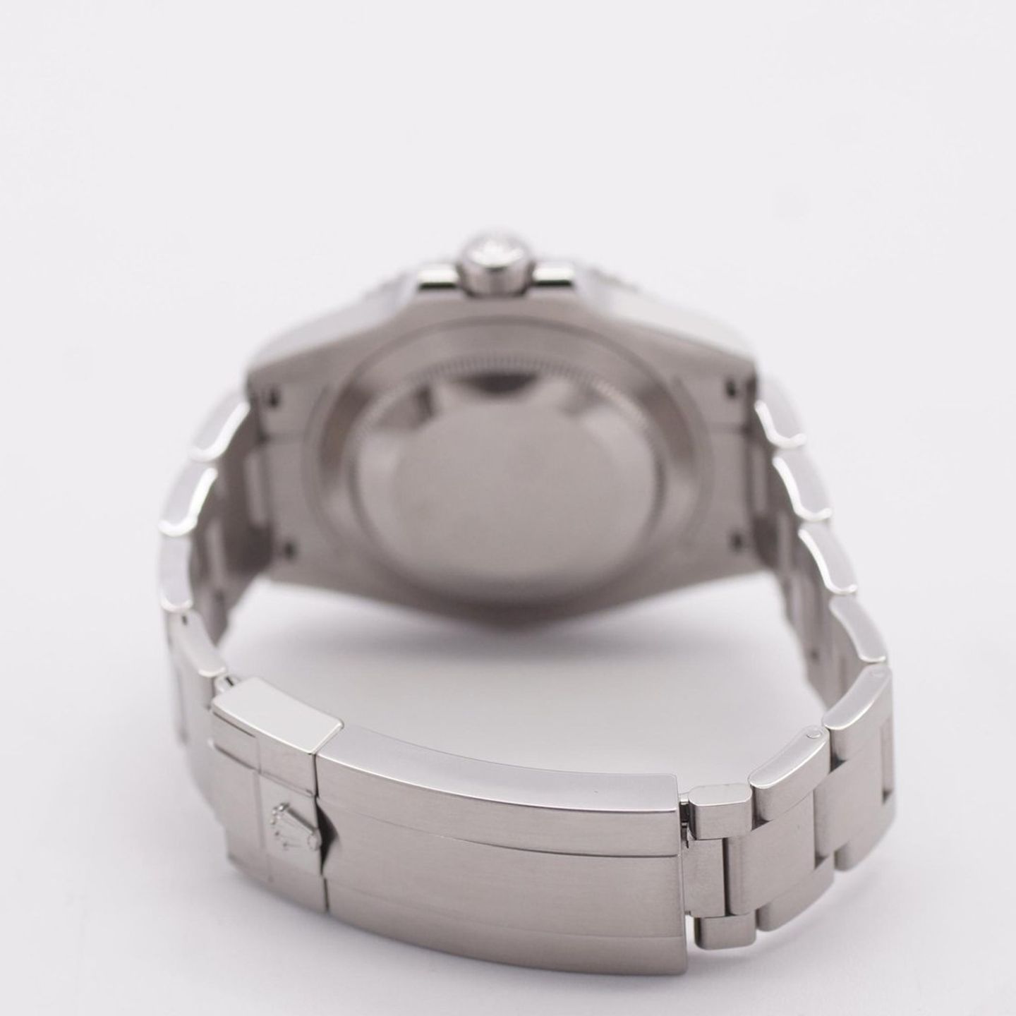 Rolex Submariner No Date 124060 - (8/8)