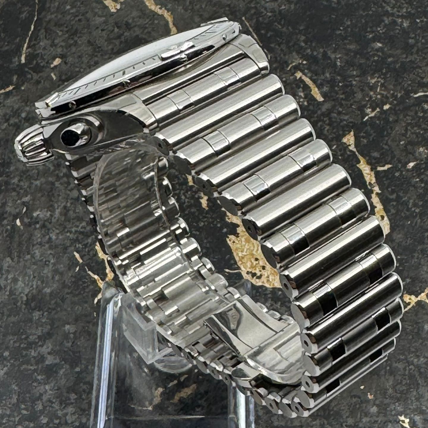 Breitling Chronomat 42 AB0134101B1A1 - (6/8)