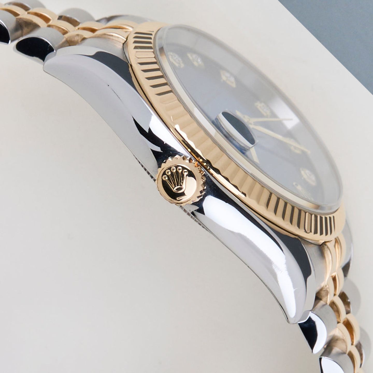 Rolex Datejust 36 116233 - (8/8)