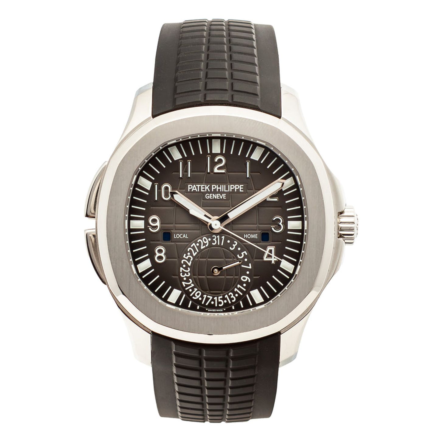 Patek Philippe Aquanaut 5164A-001 - (2/7)