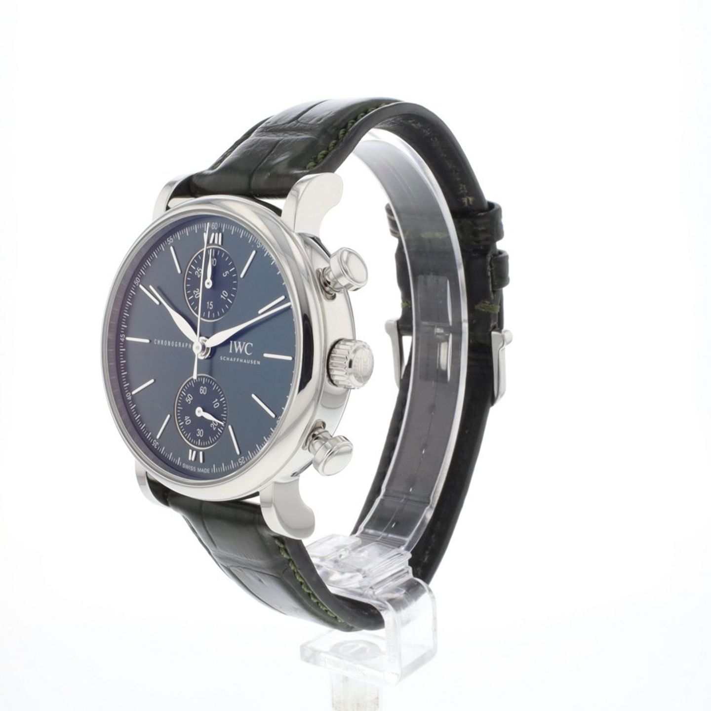 IWC Portofino Chronograph IW391405 - (2/6)